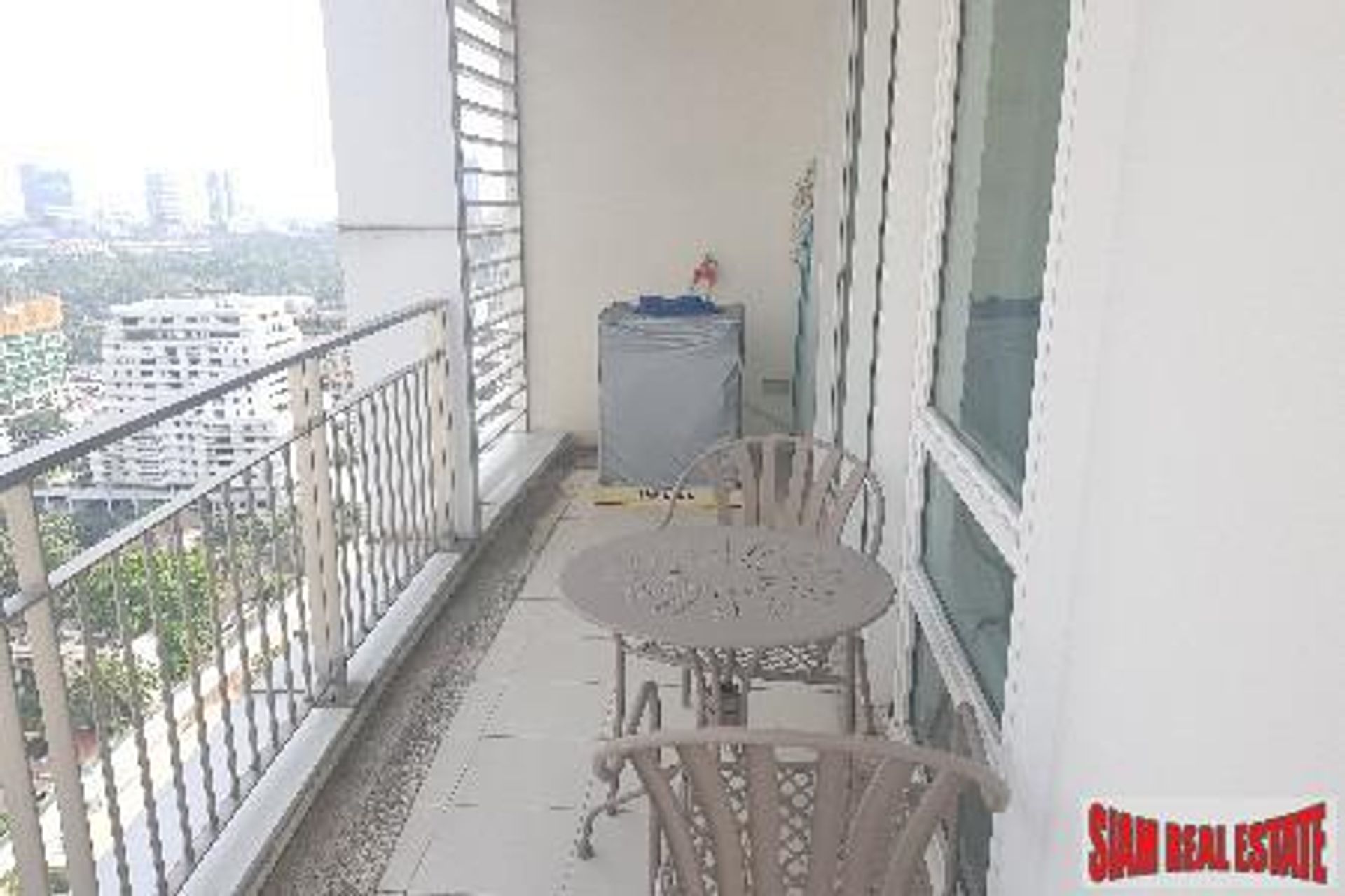 Condominio en , Krung Thep Maha Nakhon 11724786