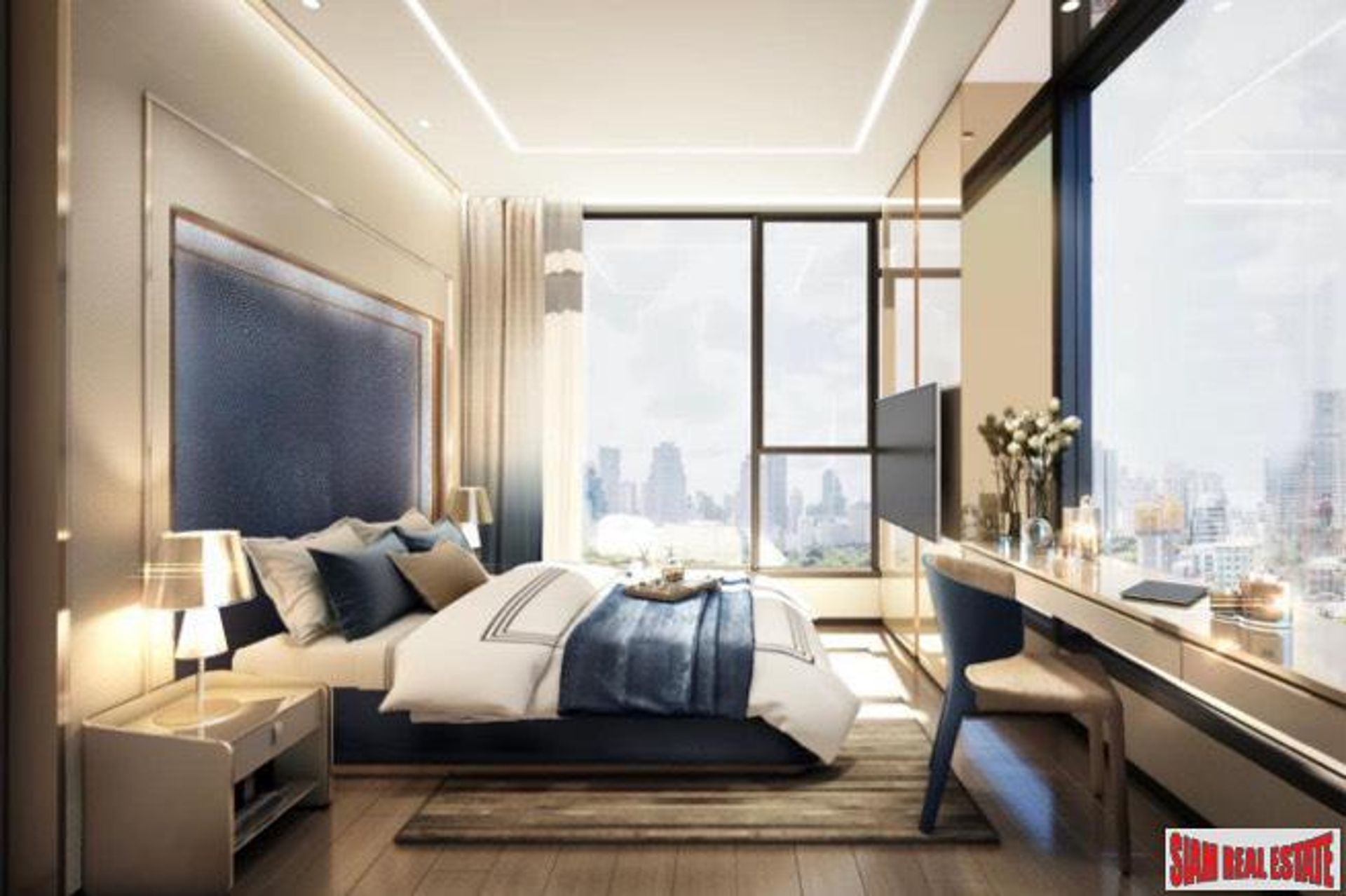 Condominio nel , Krung Thep Maha Nakhon 11724800