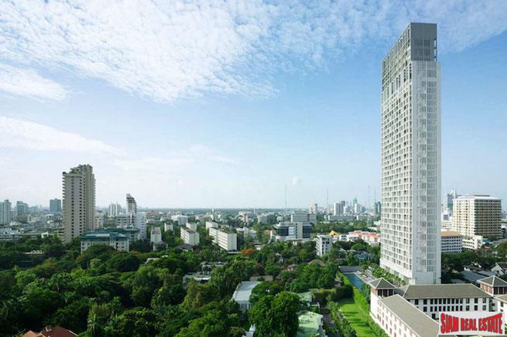 Kondominium dalam Pathum Wan, Krung Thep Maha Nakhon 11724814