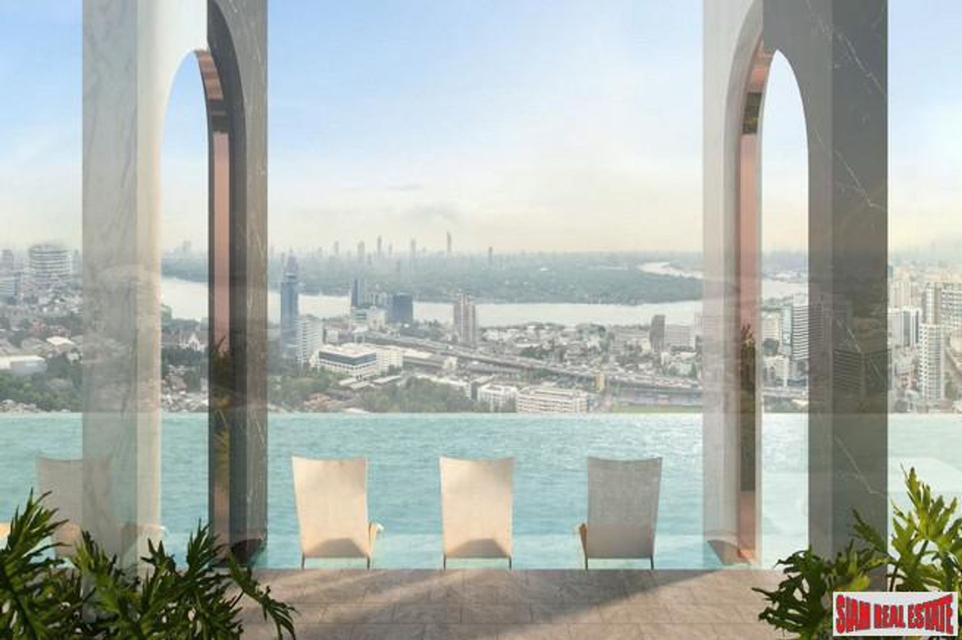 Condominio nel Khlong Toei, Krung Thep Maha Nakhon 11724825