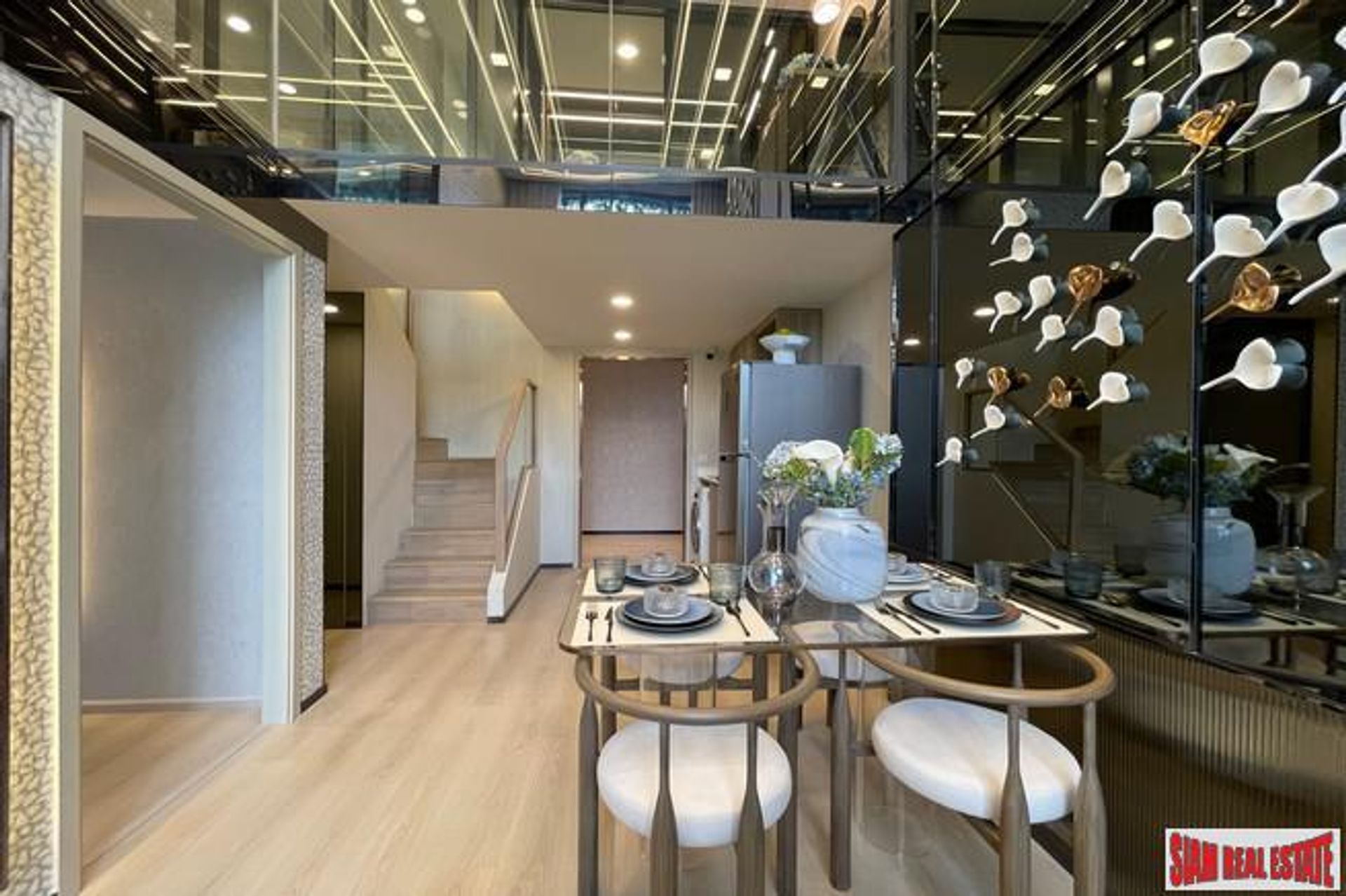 Condominium in , Krung Thep Maha Nakhon 11724828