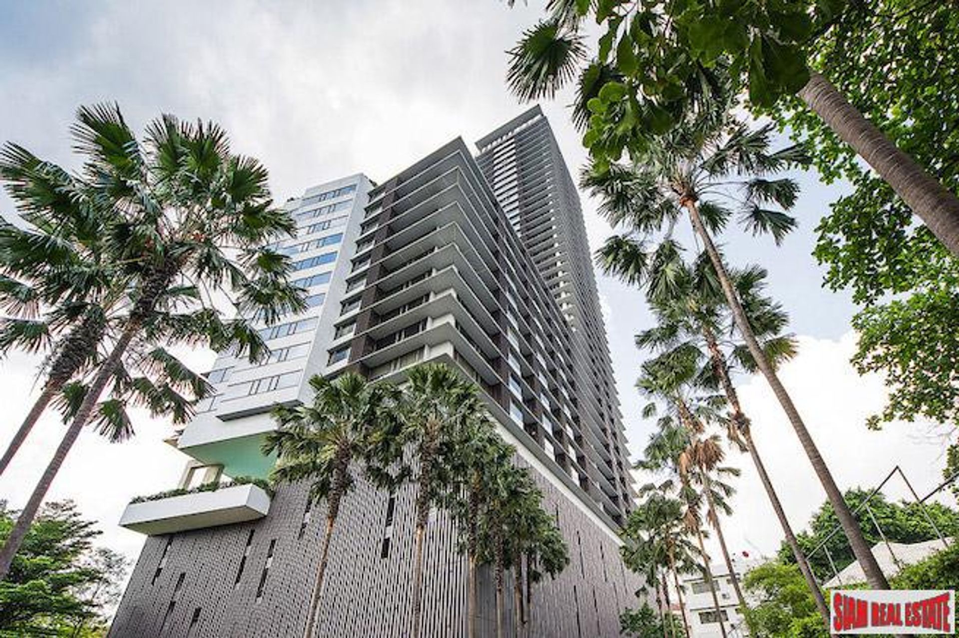 Condominio nel , Bangkok 11724834