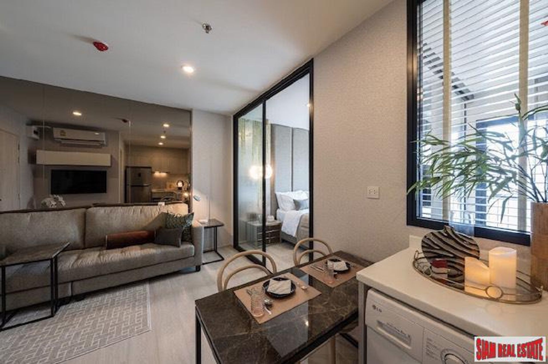 Condominio en , Krung Thep Maha Nakhon 11724837