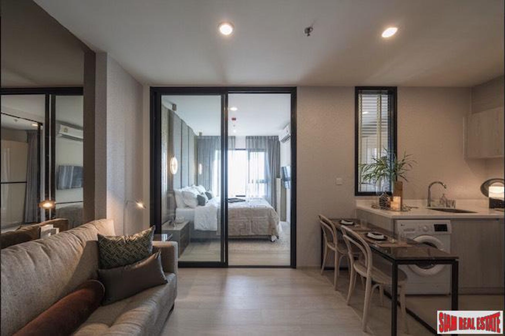 Condominio en , Krung Thep Maha Nakhon 11724837