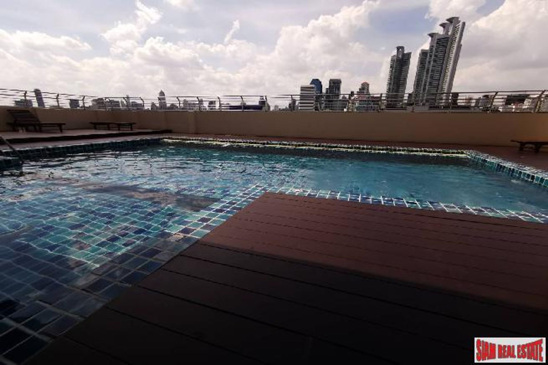 Condominium in , Krung Thep Maha Nakhon 11724839