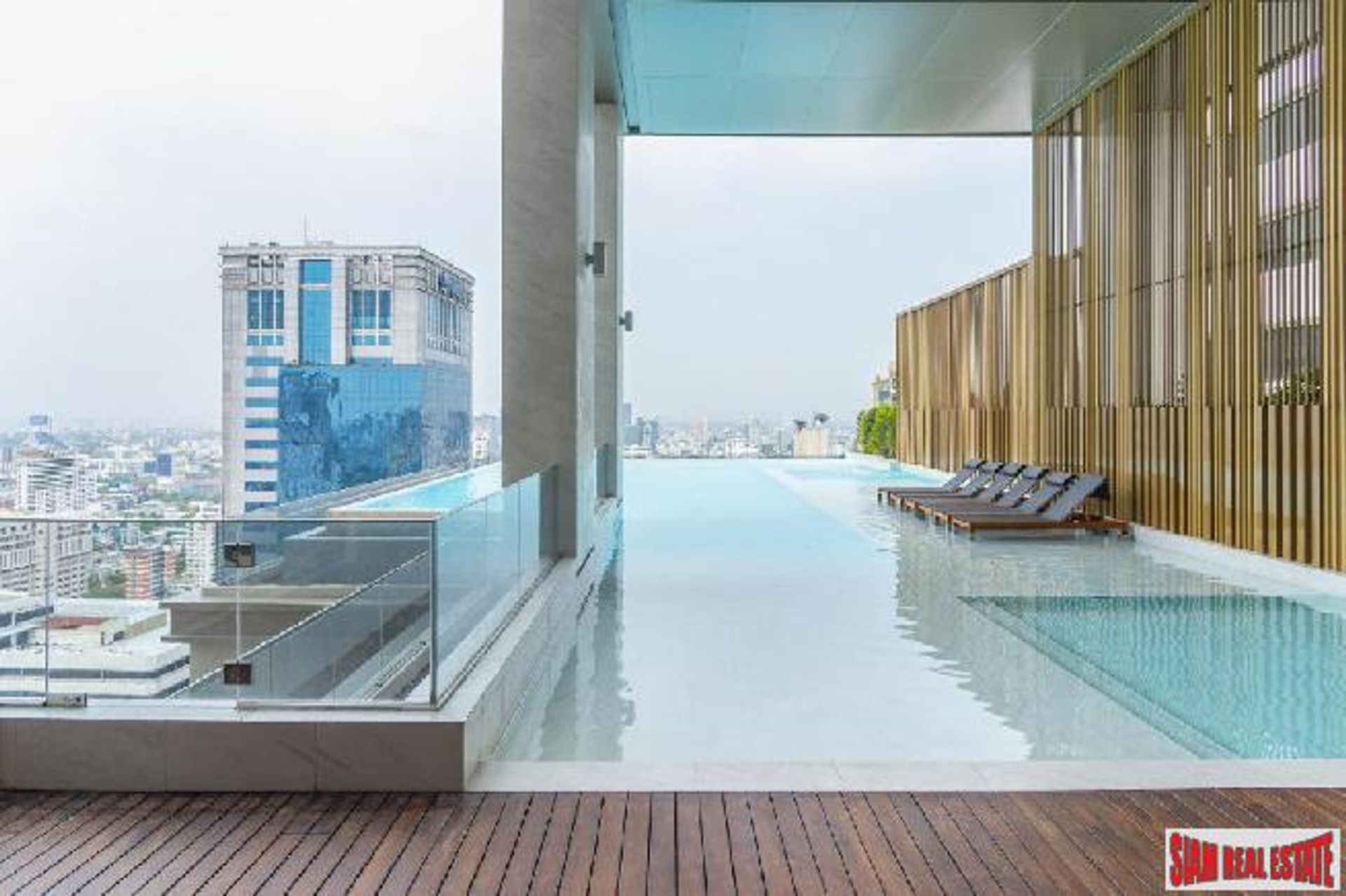 Condominio nel Ban Na canzone, Krung Thep Maha Nakhon 11724843