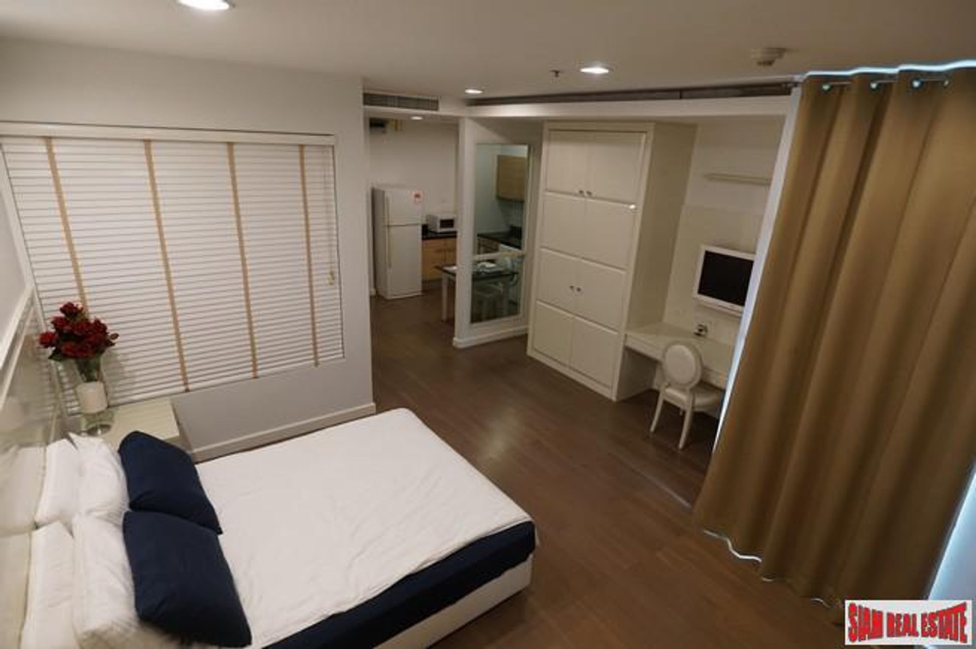 Condominium in , Krung Thep Maha Nakhon 11724851