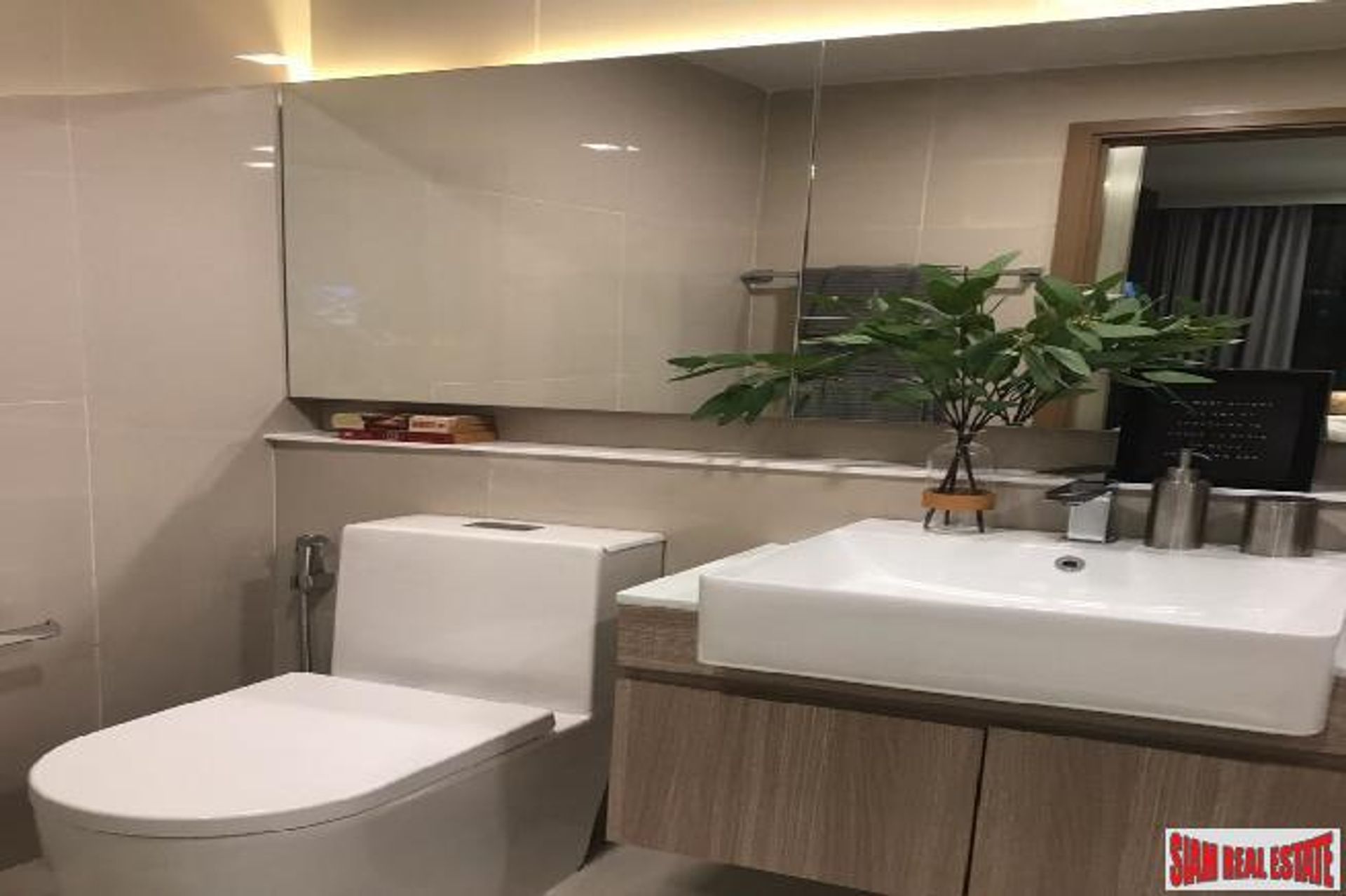 Condominio en , Krung Thep Maha Nakhon 11724892