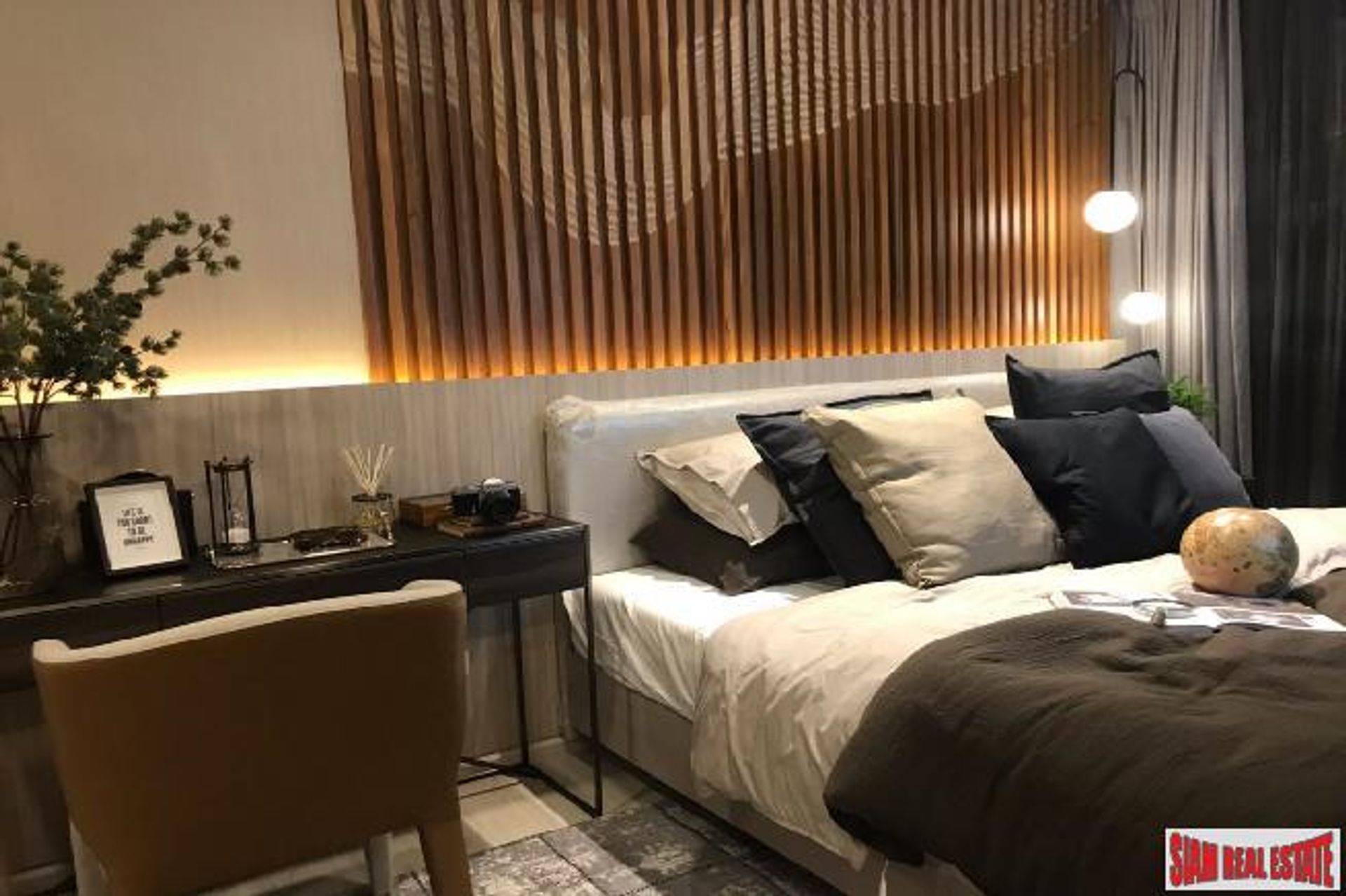 Condominio en , Krung Thep Maha Nakhon 11724892