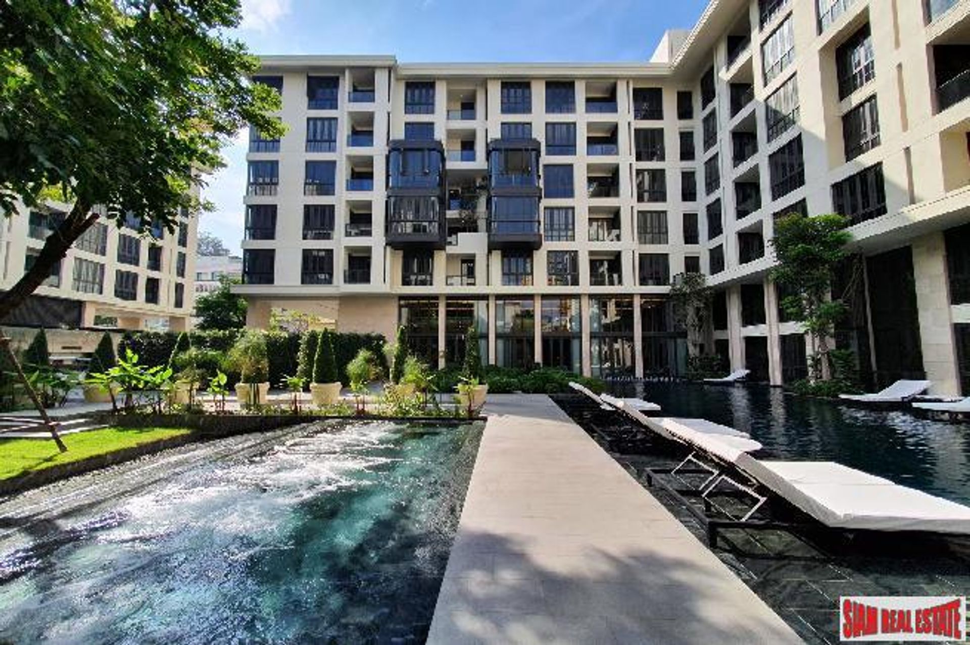 Condominio nel Wattana, Krung Thep Maha Nakhon 11724897