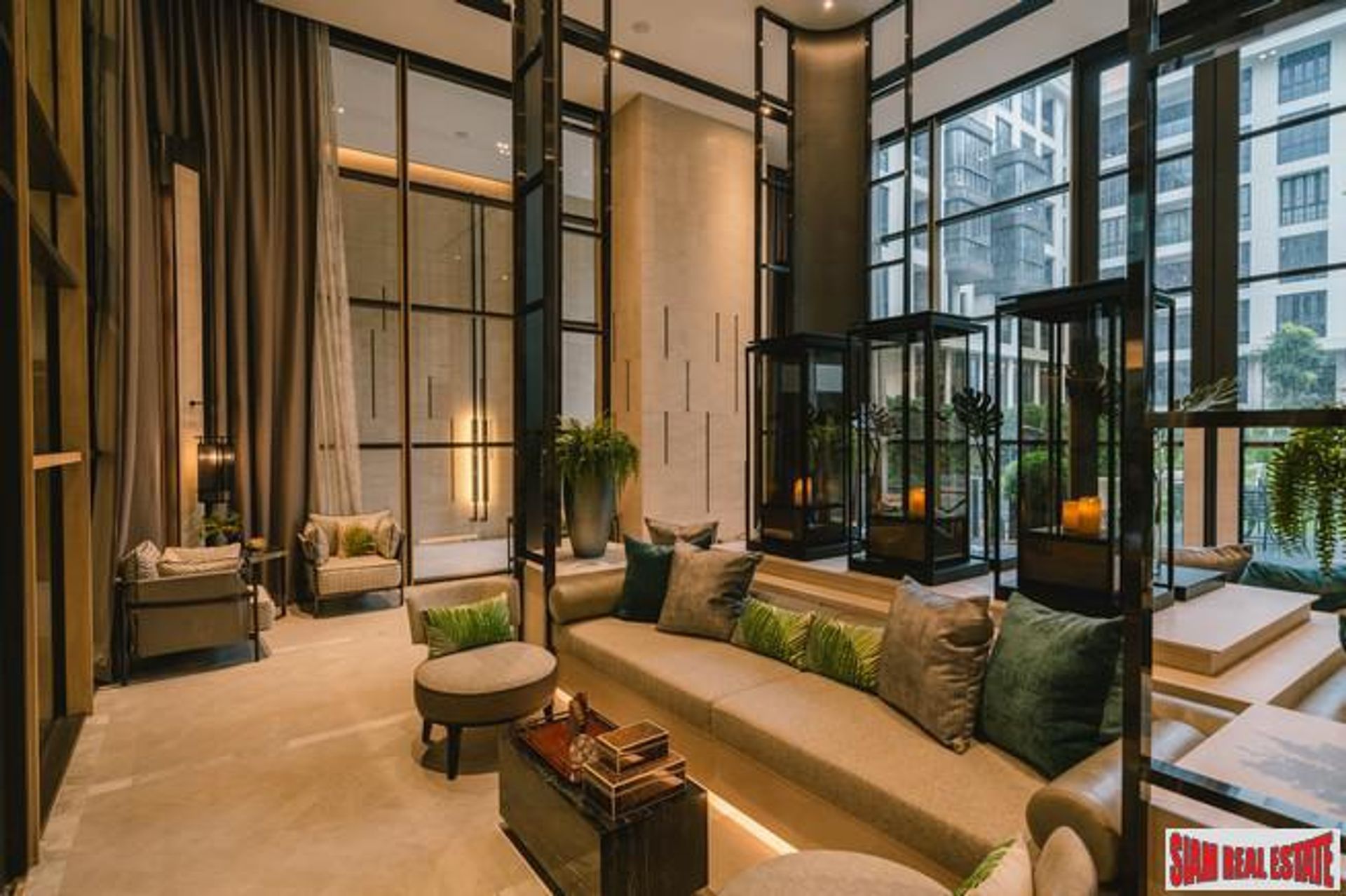 Condominio nel Wattana, Krung Thep Maha Nakhon 11724897