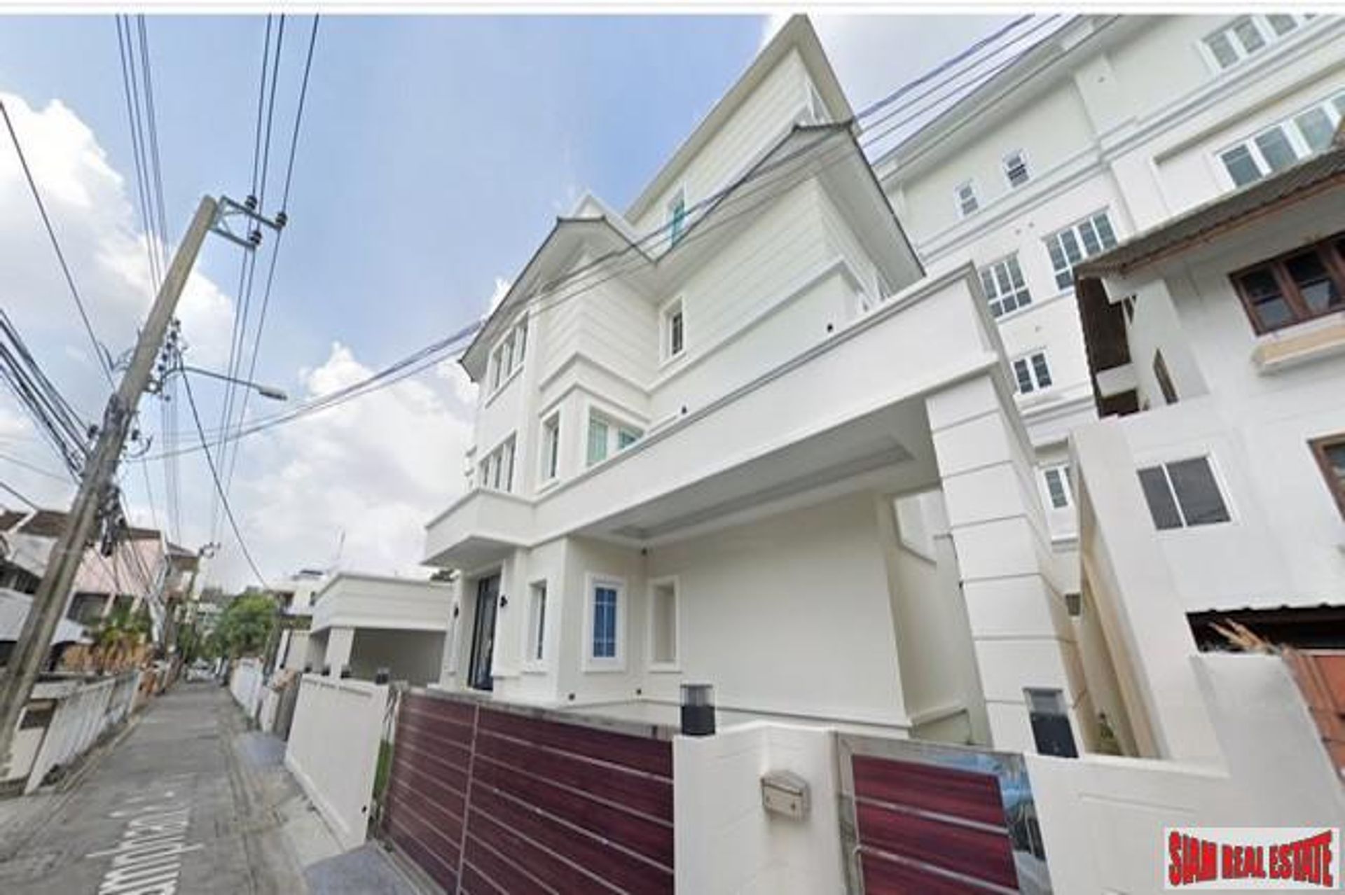 casa en , Krung Thep Maha Nakhon 11724908