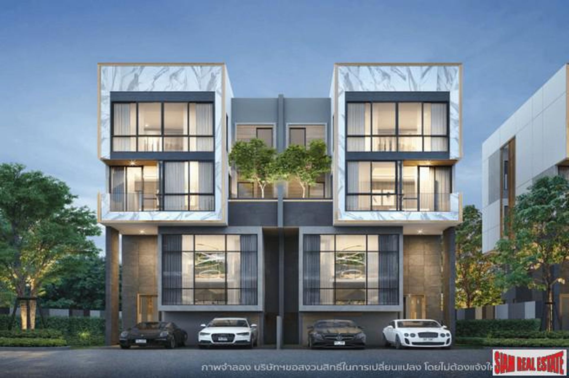 Haus im , Krung Thep Maha Nakhon 11724914