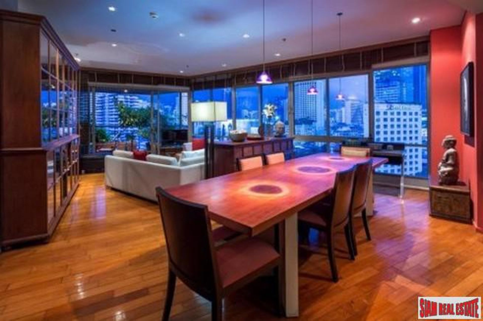 Condominio en , Krung Thep Maha Nakhon 11724932