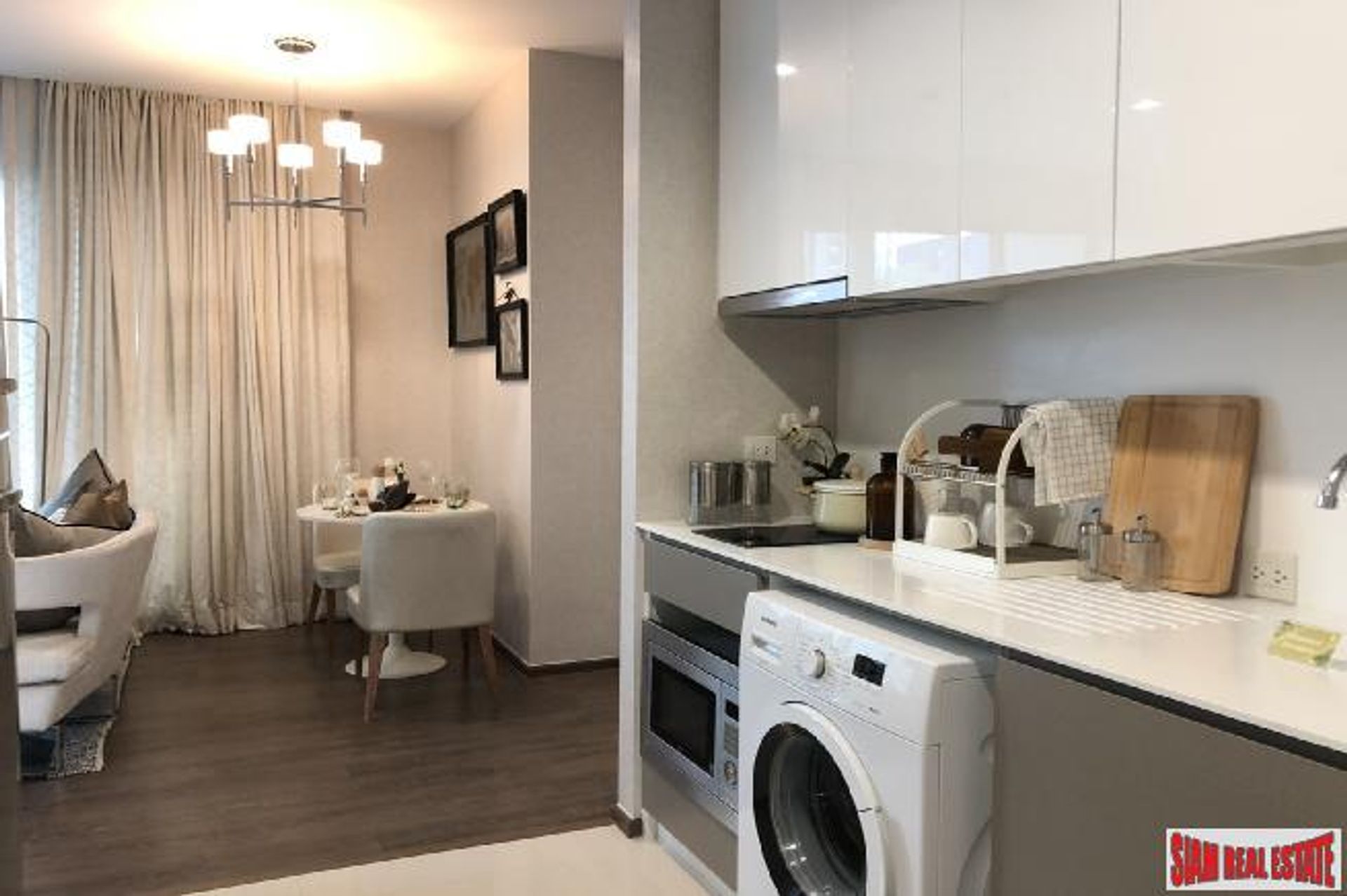 Condominio nel , Krung Thep Maha Nakhon 11724962