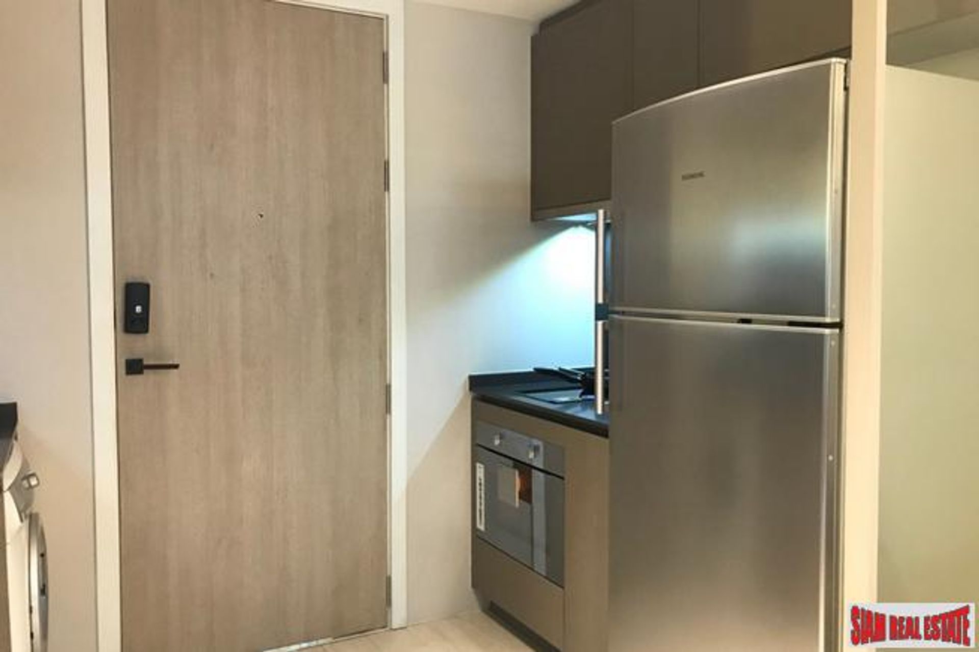 Condominio nel , Krung Thep Maha Nakhon 11724972