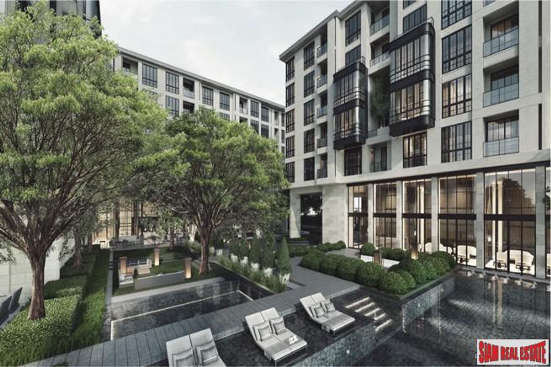 Condominio nel , Krung Thep Maha Nakhon 11724983