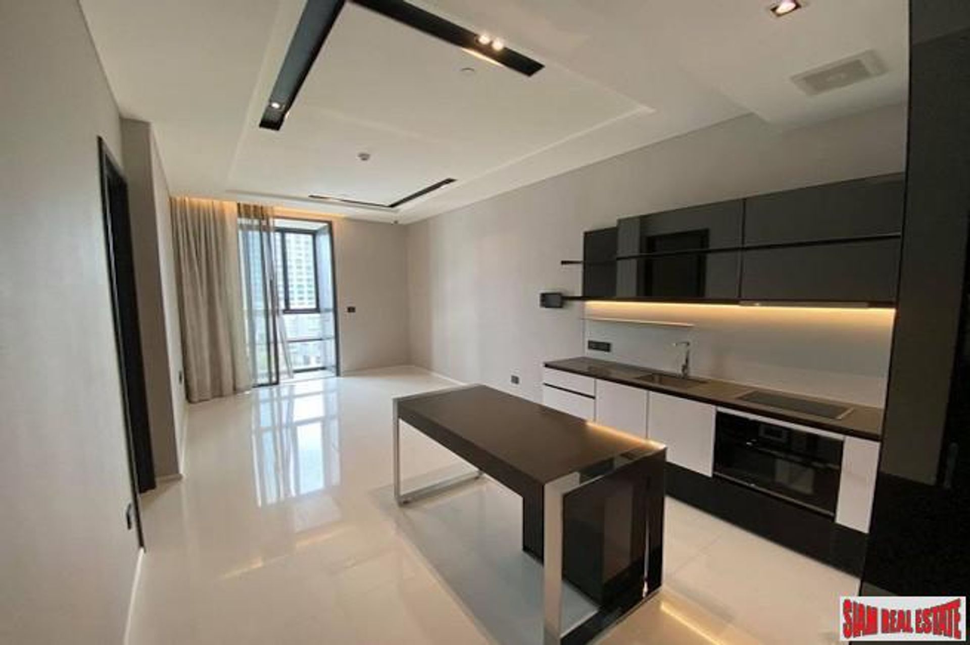 Condominio en , Krung Thep Maha Nakhon 11724984