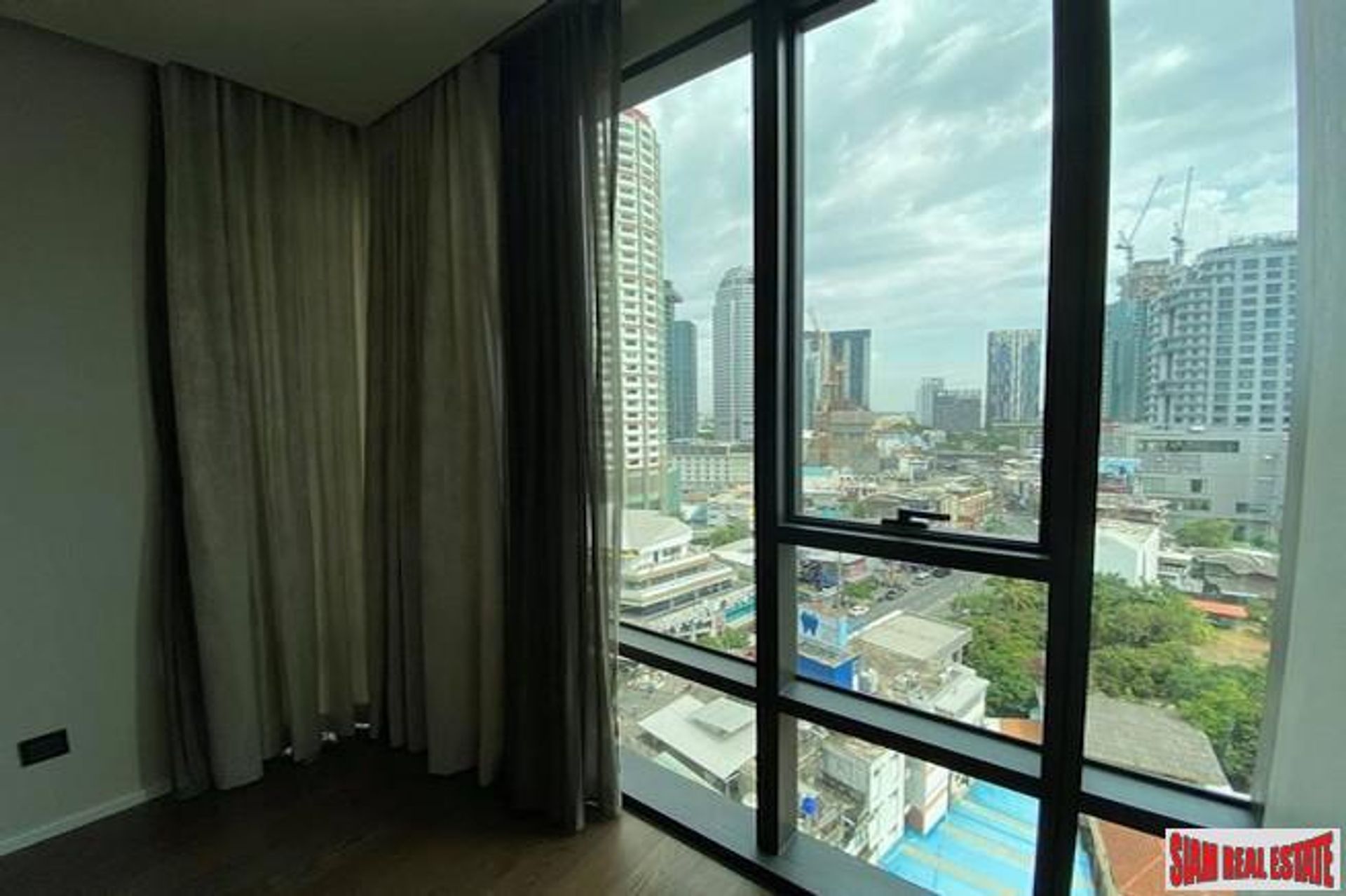 Condominio en , Krung Thep Maha Nakhon 11724984