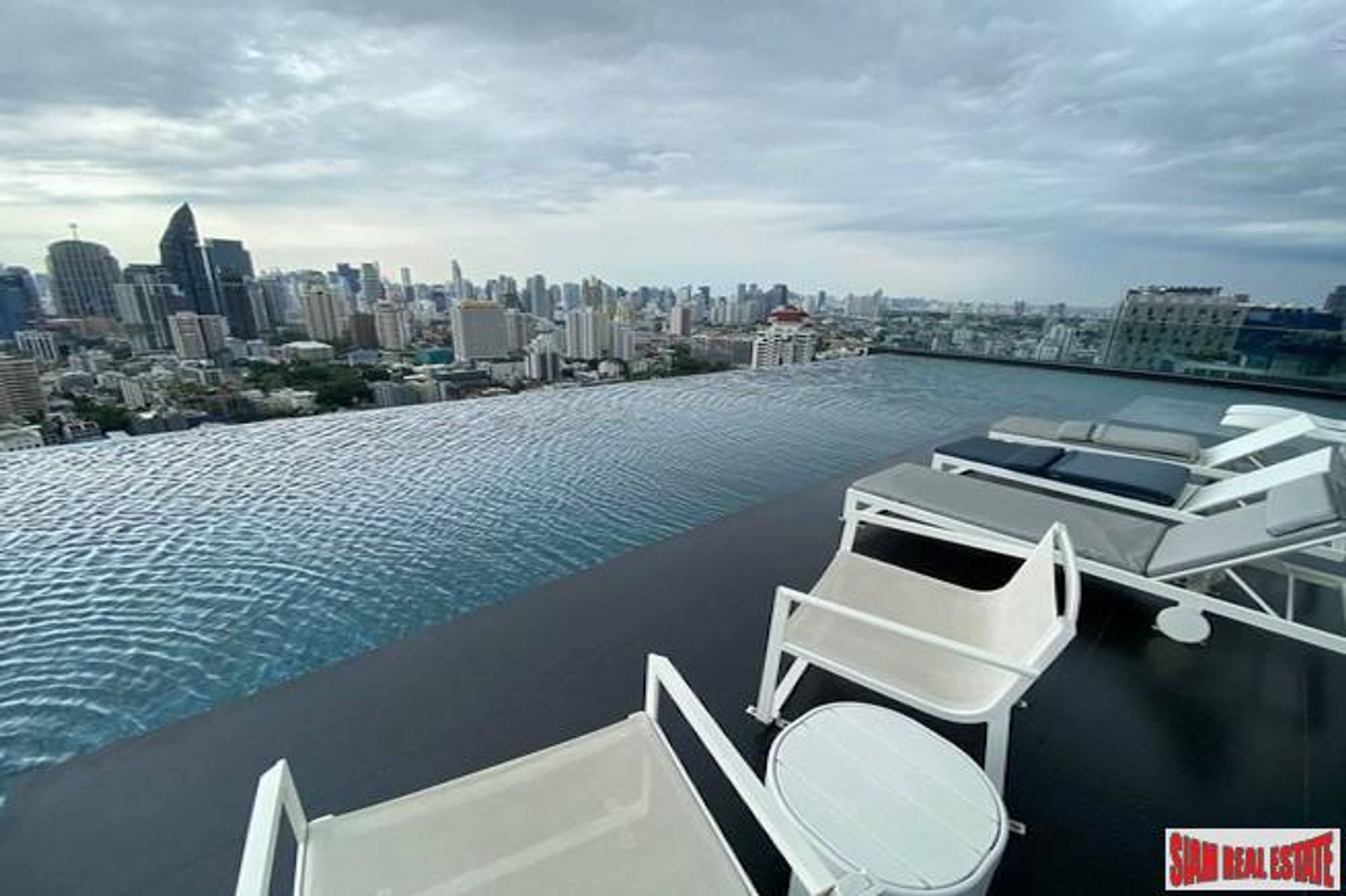 Condominio en , Krung Thep Maha Nakhon 11724984