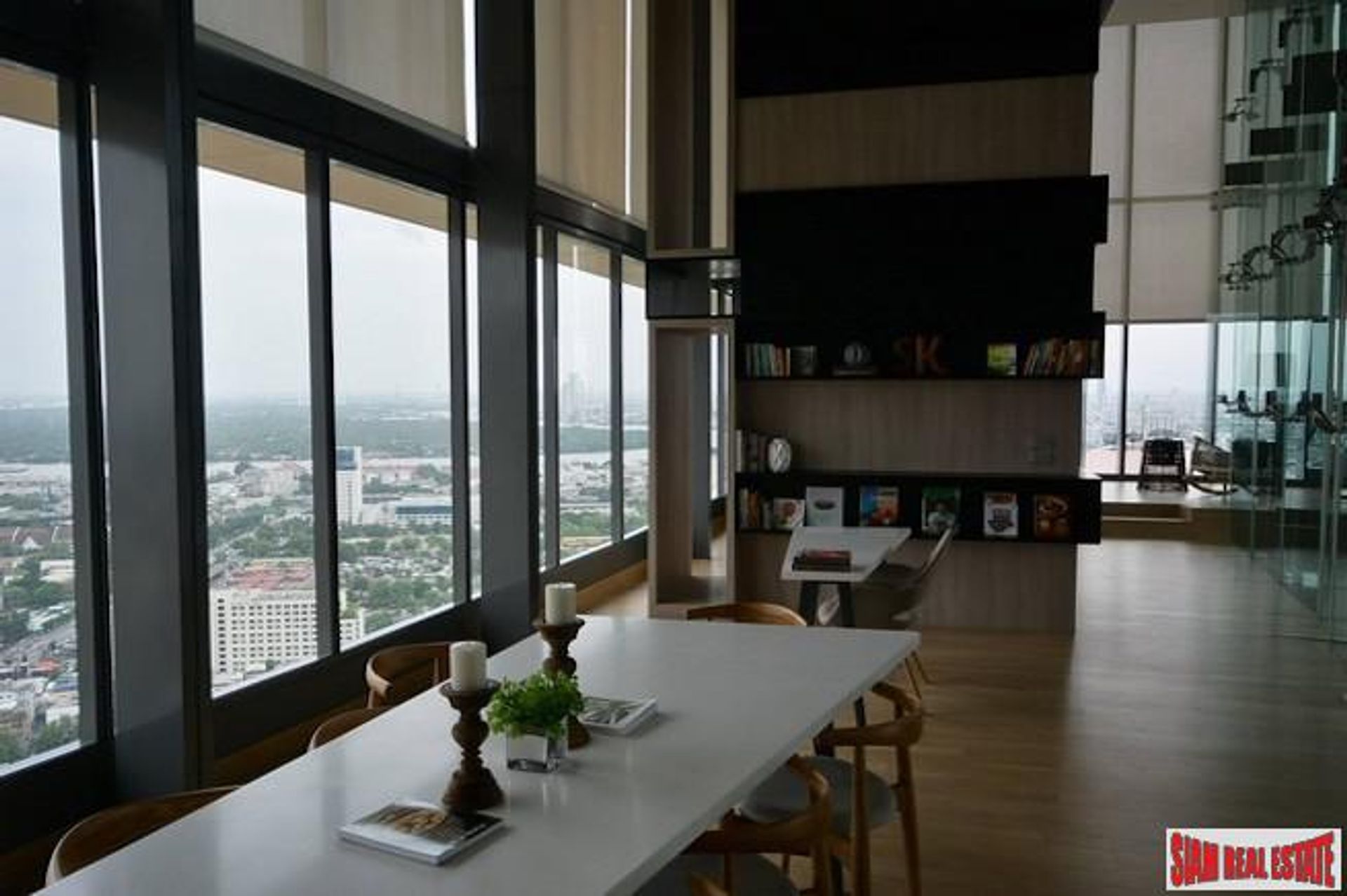 Condominio nel Wattana, Krung Thep Maha Nakhon 11724990