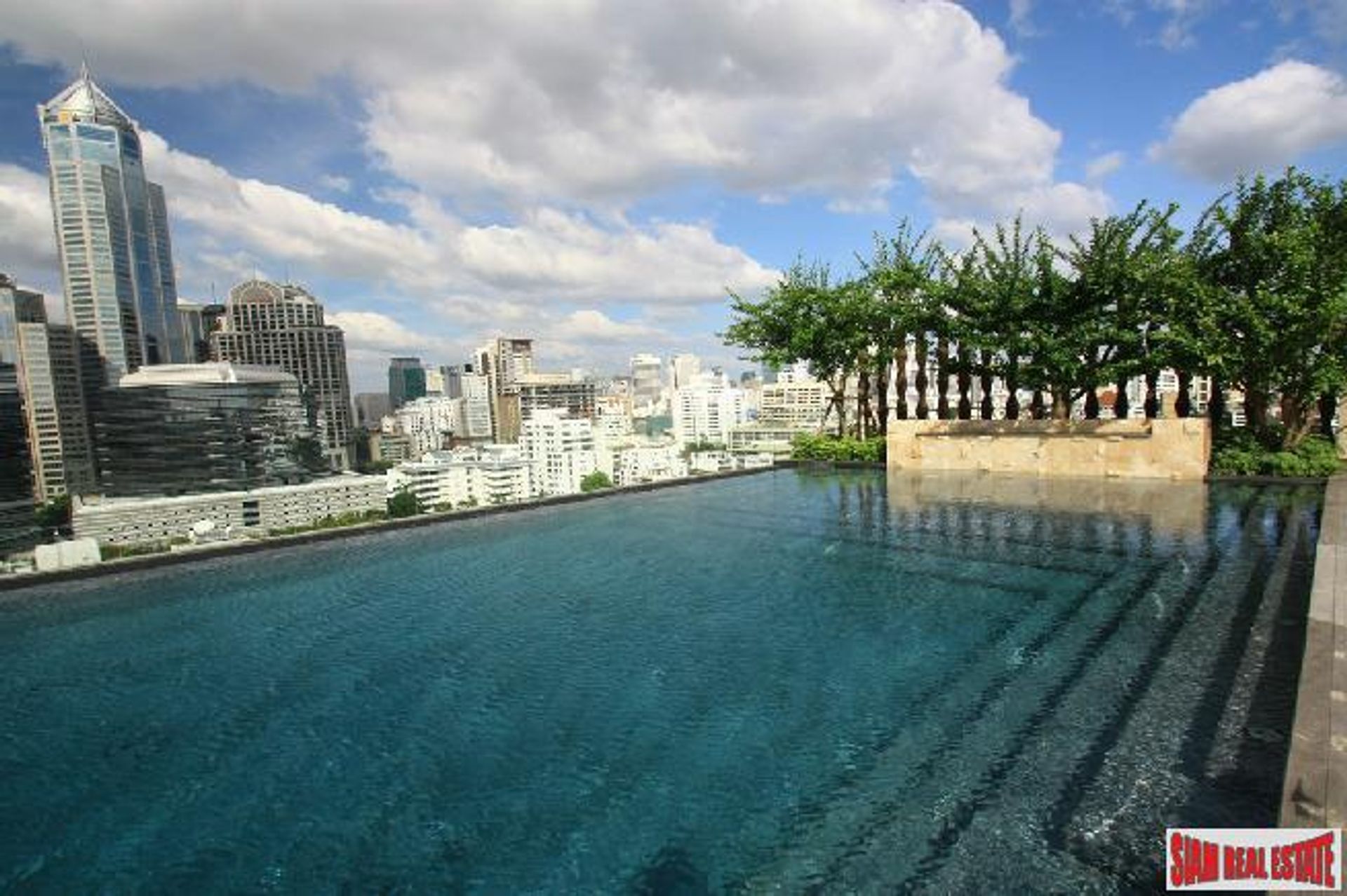 Condominium dans , Bangkok 11724992