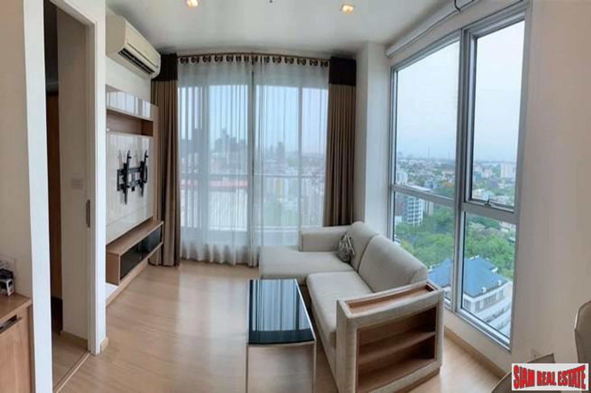 Condominio nel , Krung Thep Maha Nakhon 11724995