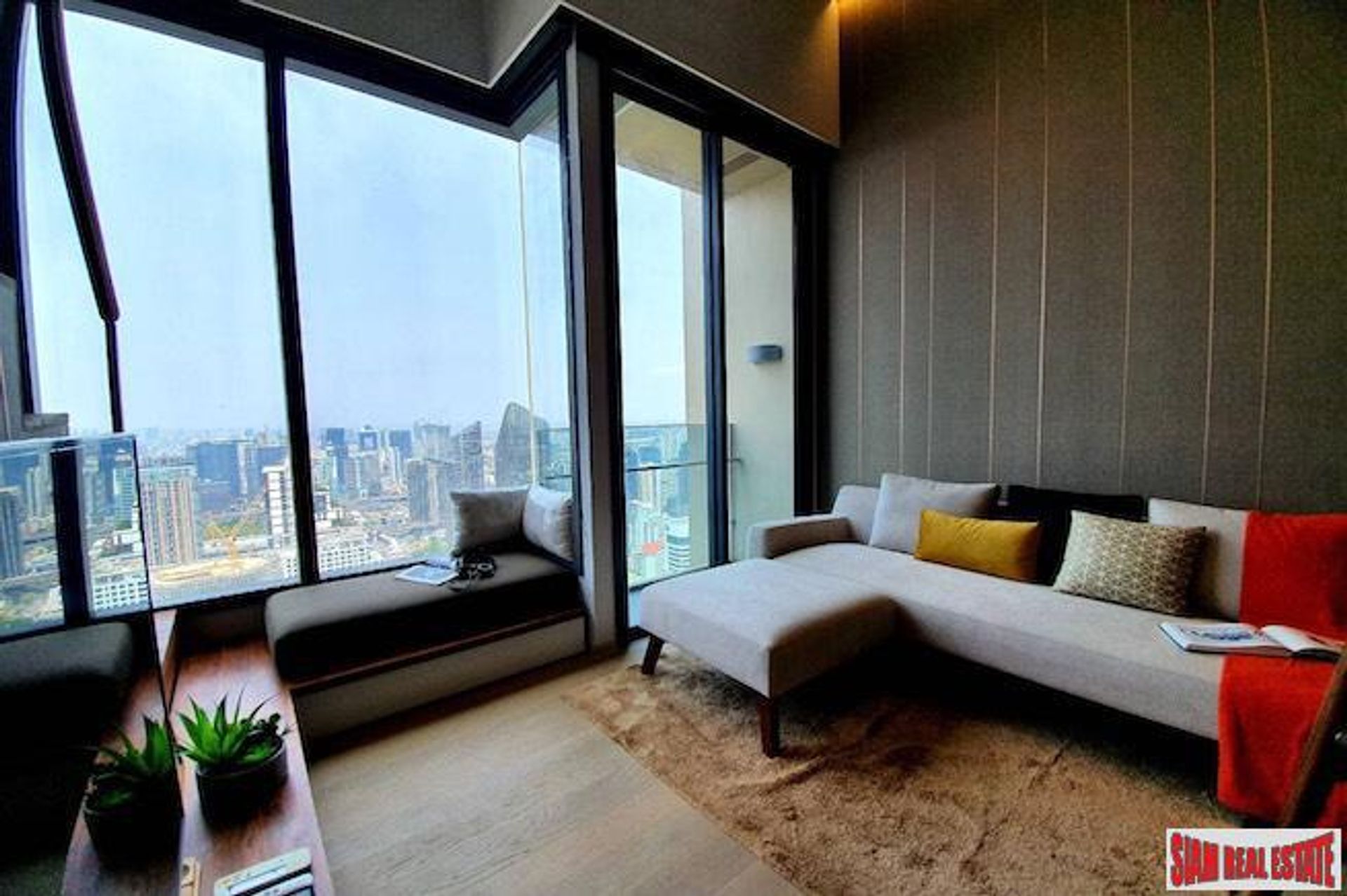 Condominium in Ban Na Lied, Krung Thep Maha Nakhon 11724996