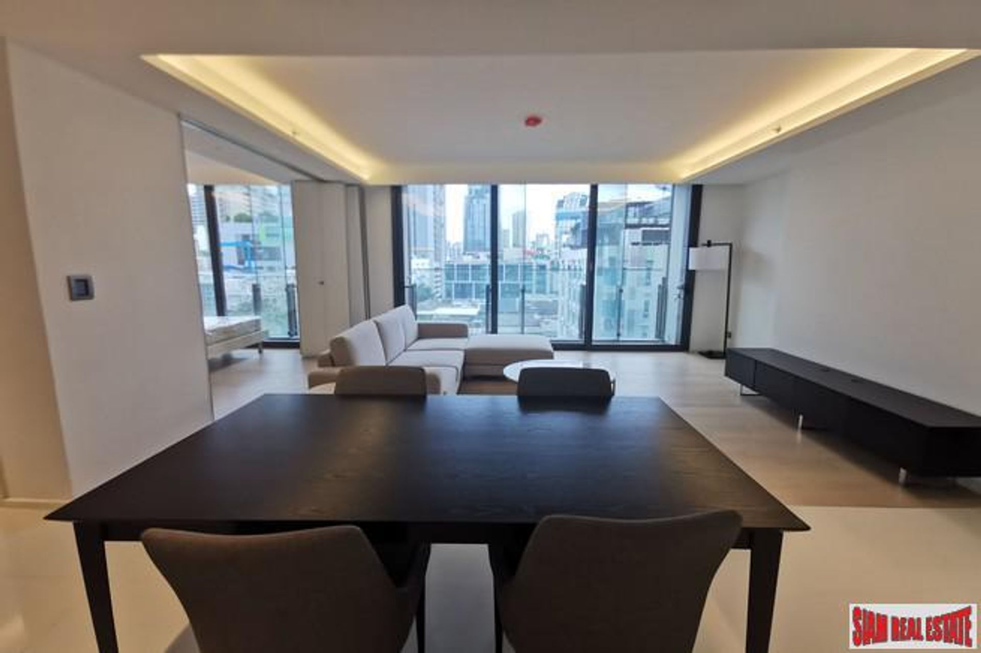 Condominio en Ban Na Song, Krung Thep Maha Nakhon 11725009