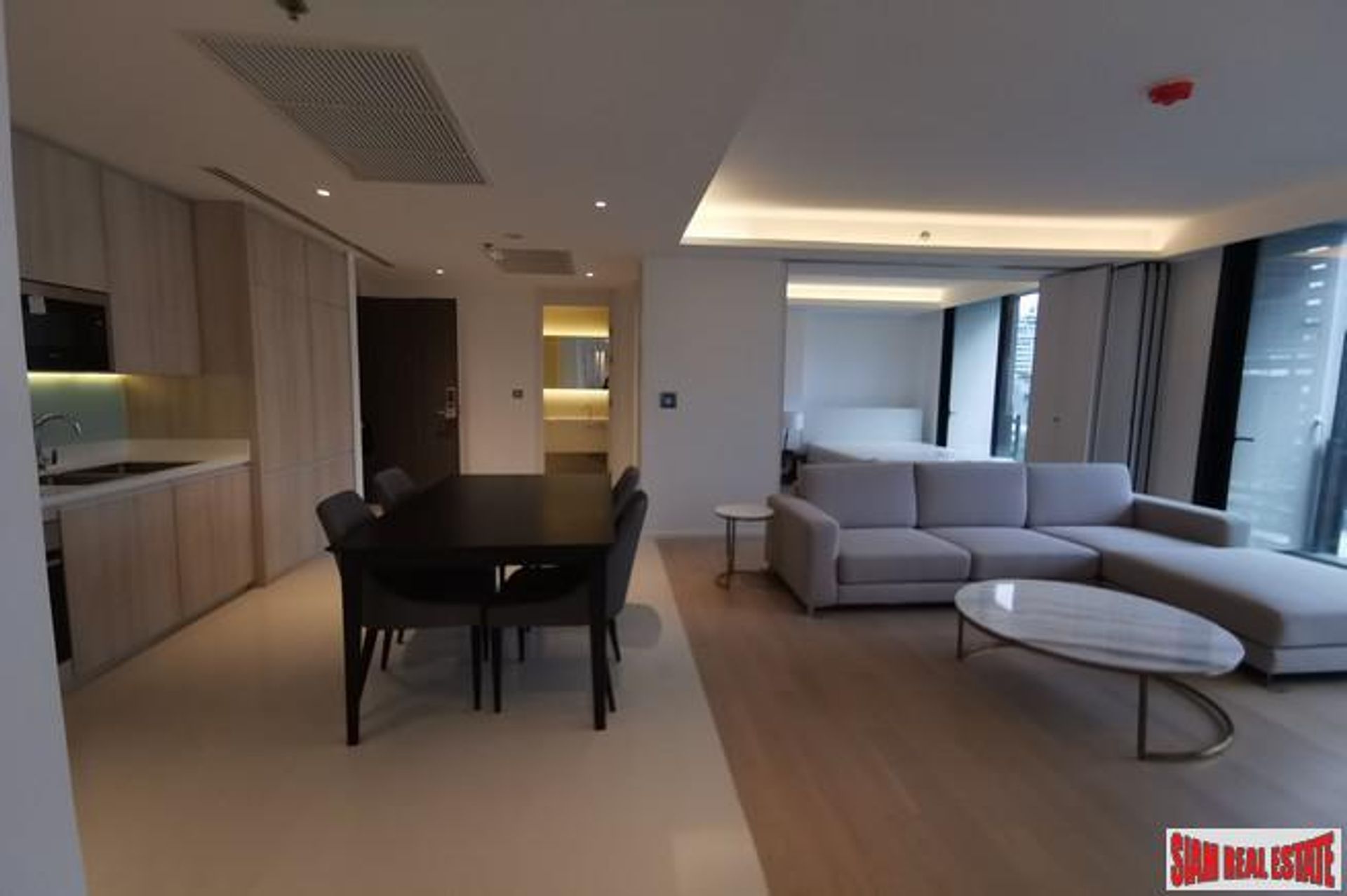 Condominio en Ban Na Song, Krung Thep Maha Nakhon 11725009