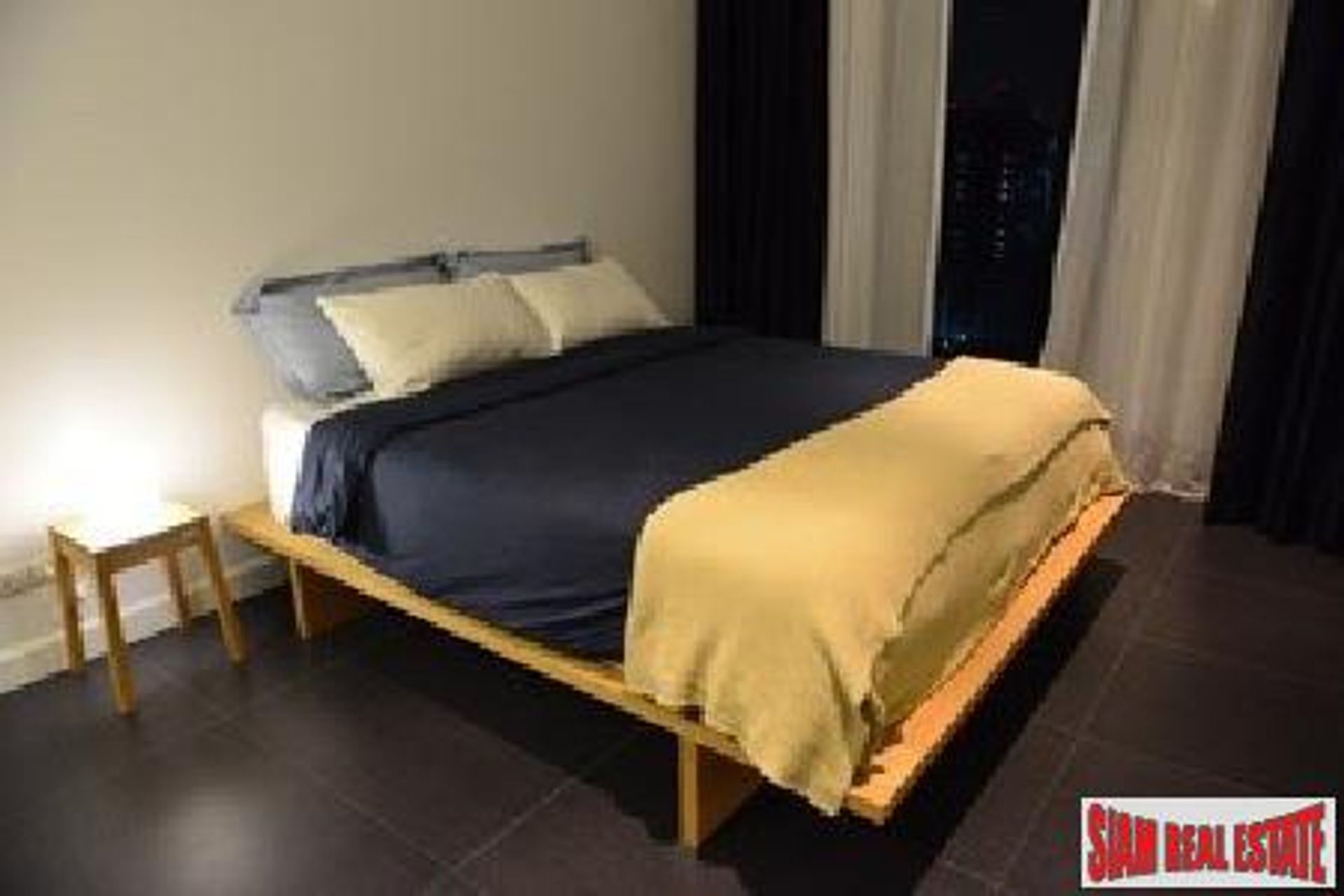 Квартира в , Krung Thep Maha Nakhon 11725025