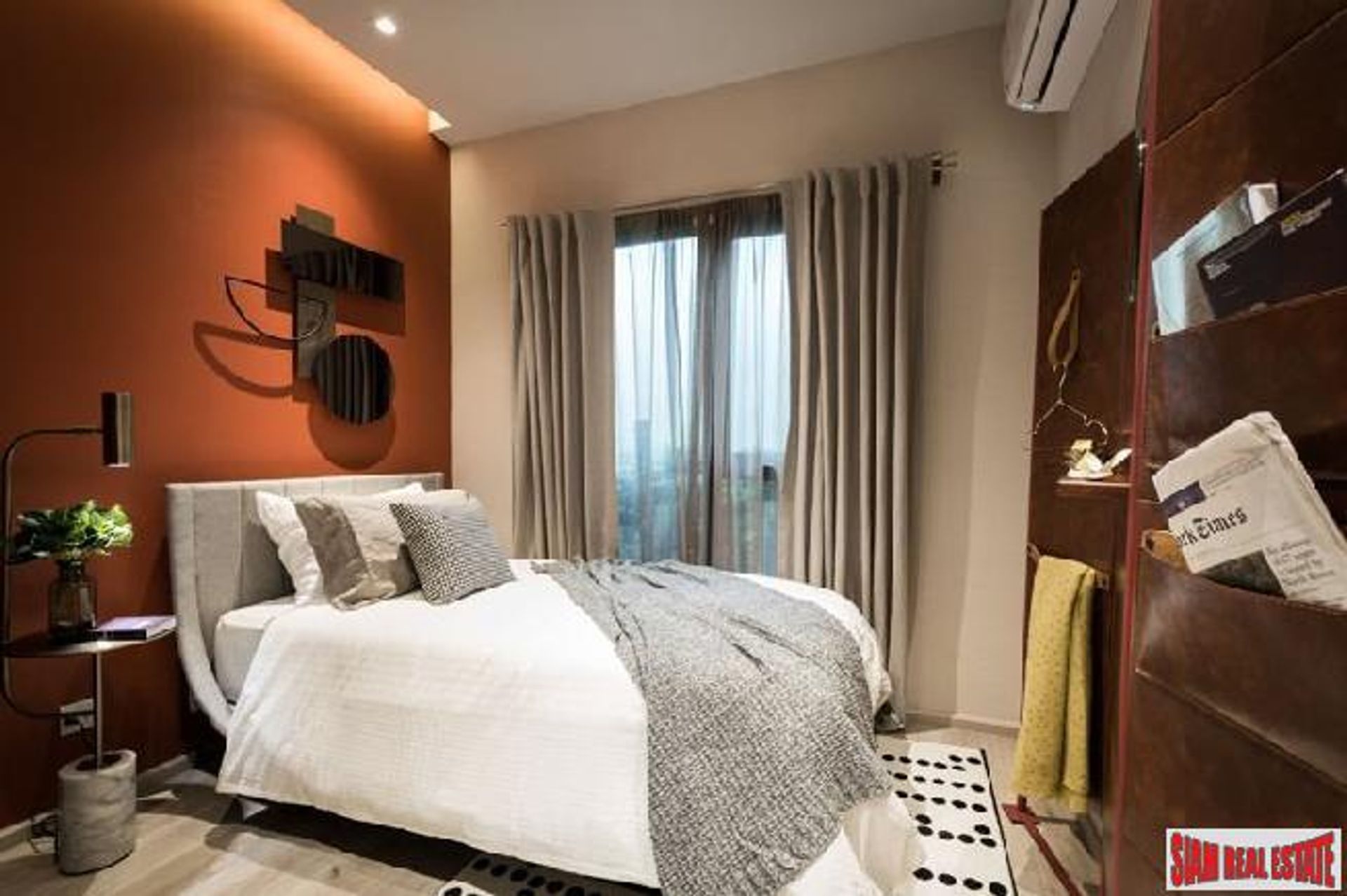 Condominio nel , Krung Thep Maha Nakhon 11725029