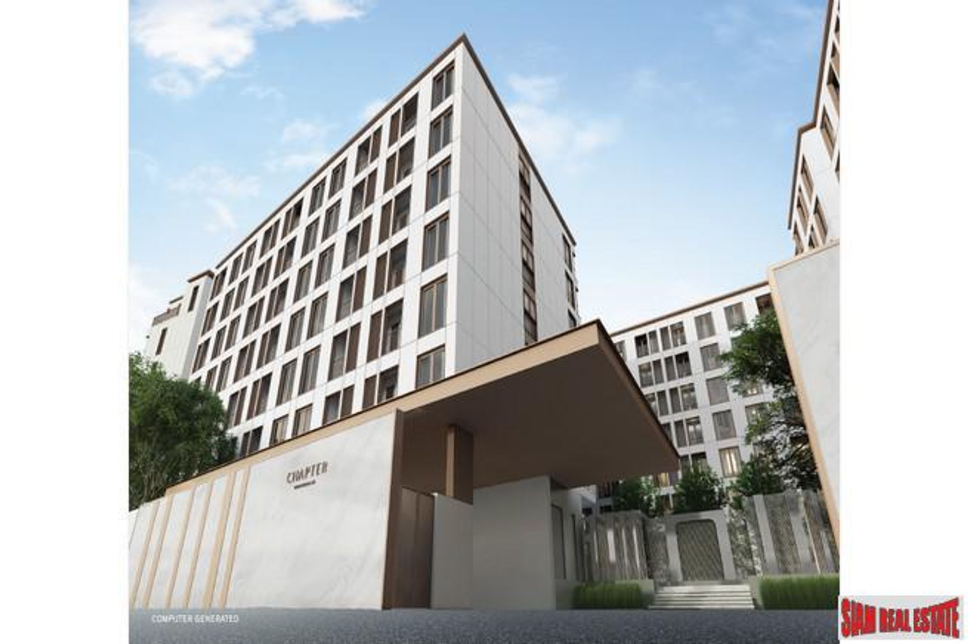 Condominium in Watthana, Krung Thep Maha Nakhon 11725034