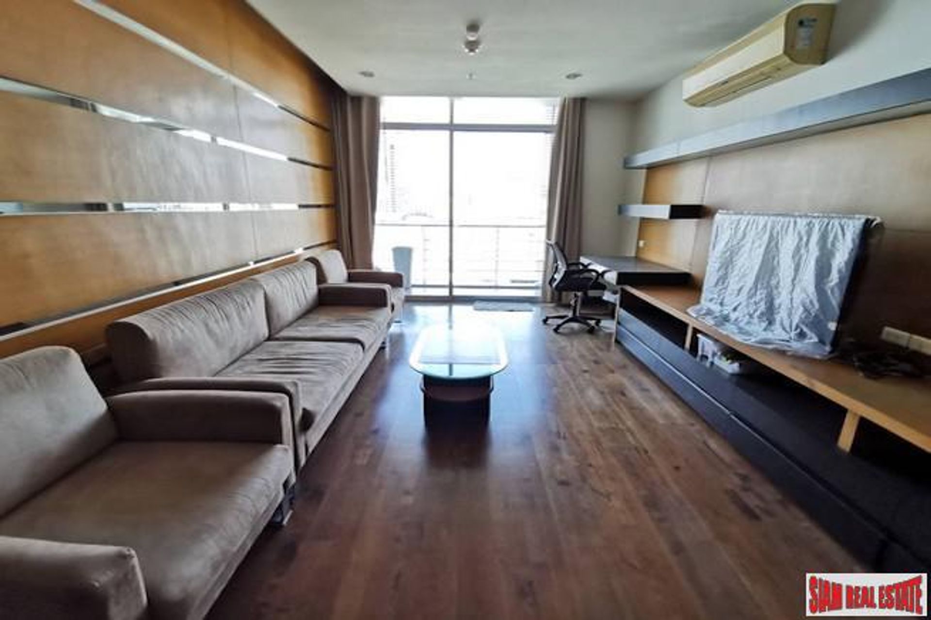 Condominio en Ban Na Song, Krung Thep Maha Nakhon 11725041