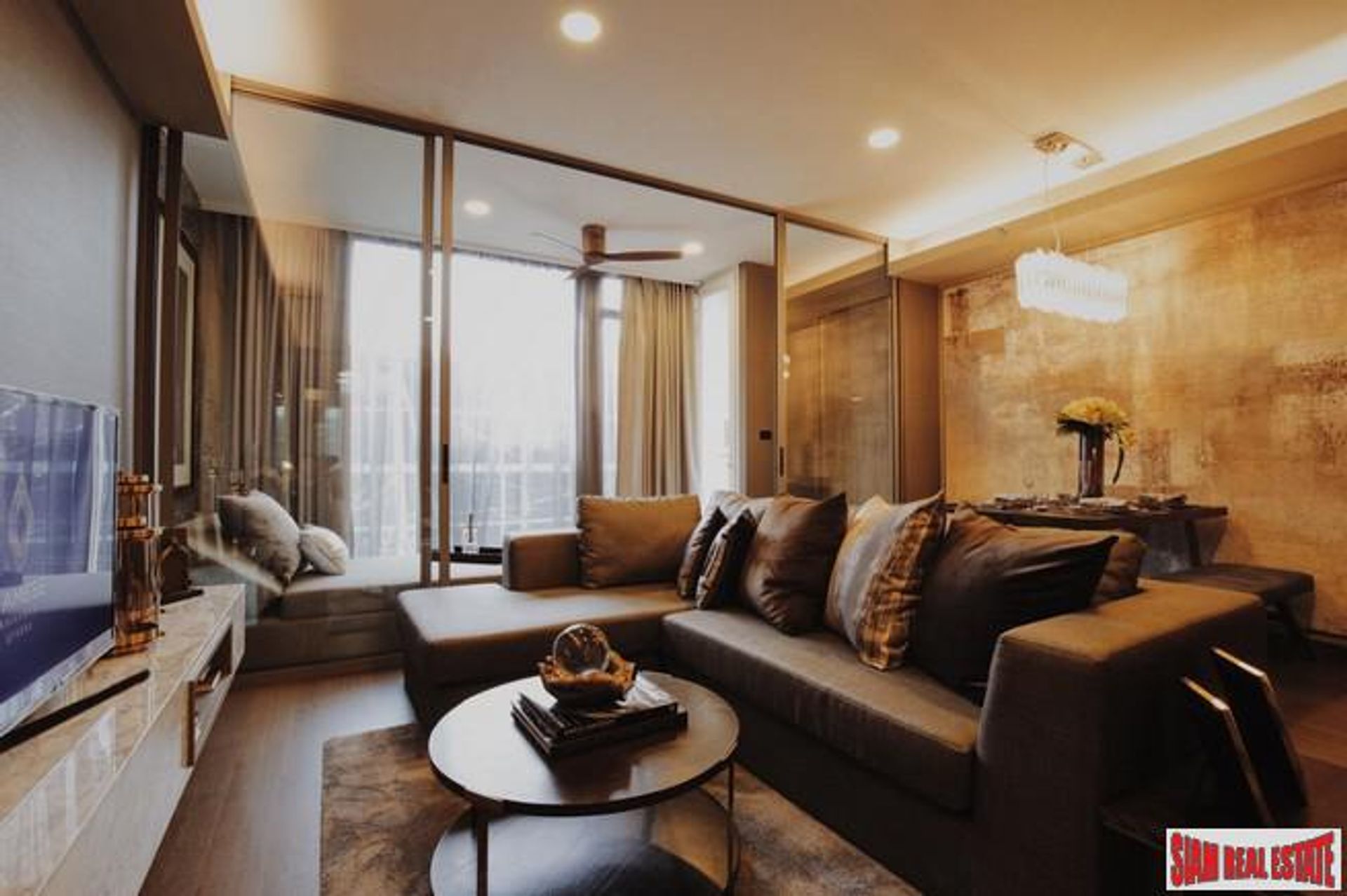 Condominio nel , Krung Thep Maha Nakhon 11725085