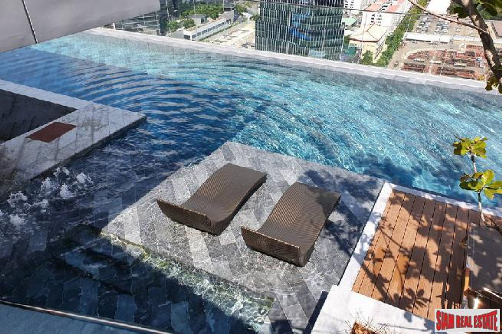 Condominio nel , Krung Thep Maha Nakhon 11725085