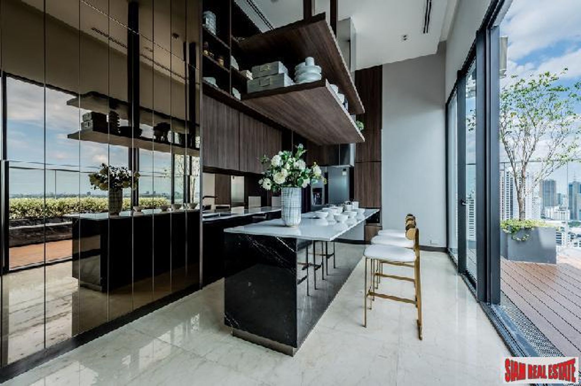 Condominio nel , Krung Thep Maha Nakhon 11725085