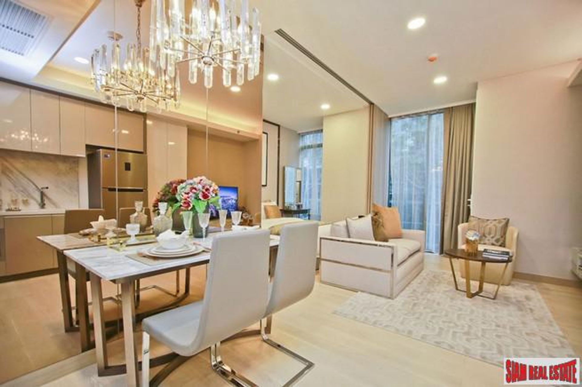 Condominio nel , Krung Thep Maha Nakhon 11725085