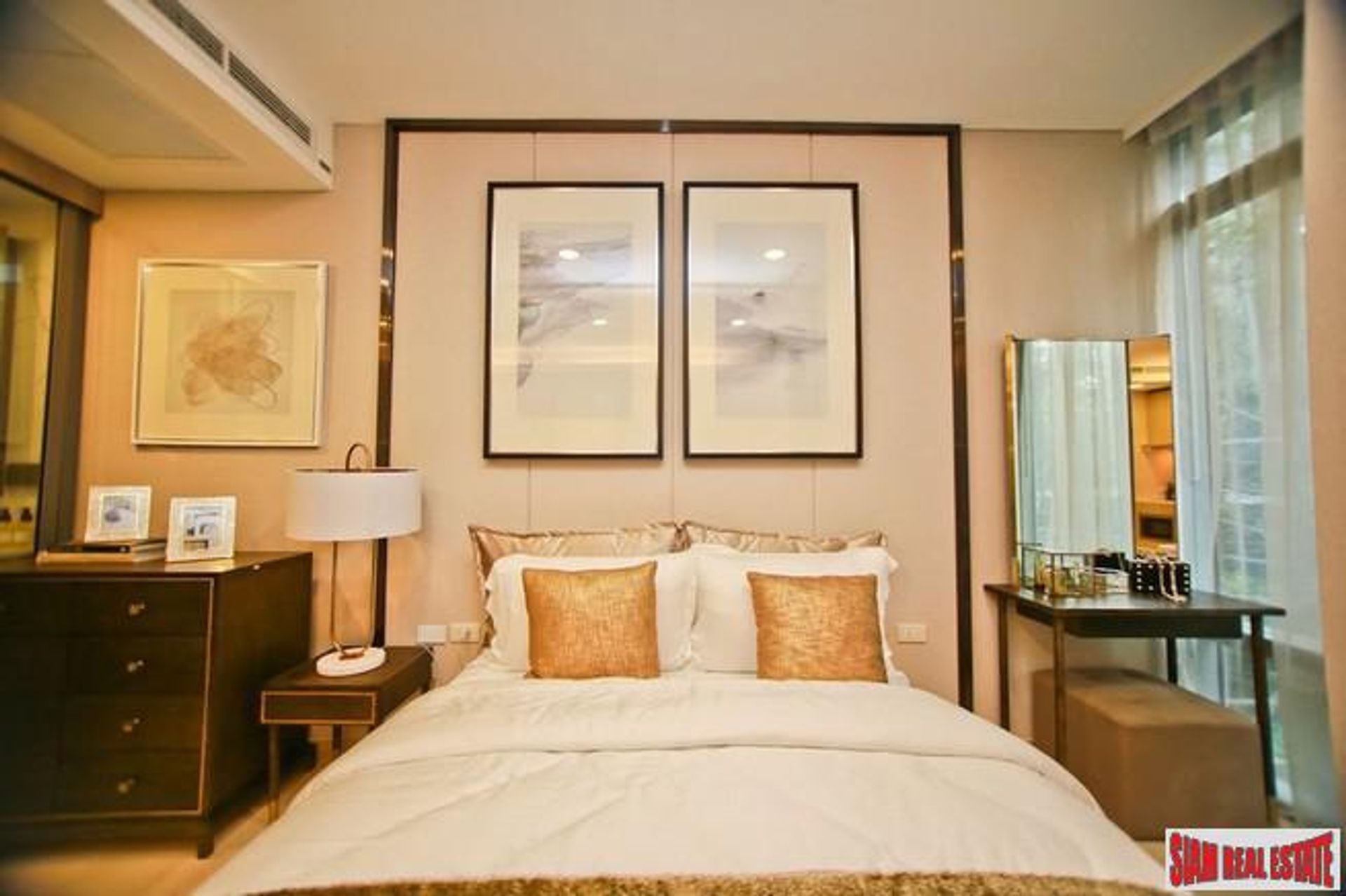 Condominio nel , Krung Thep Maha Nakhon 11725085