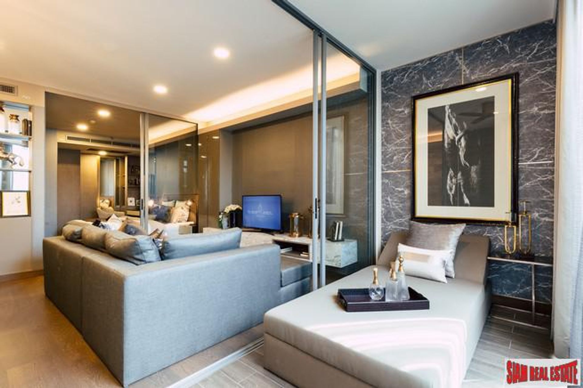 Condominio nel , Krung Thep Maha Nakhon 11725085