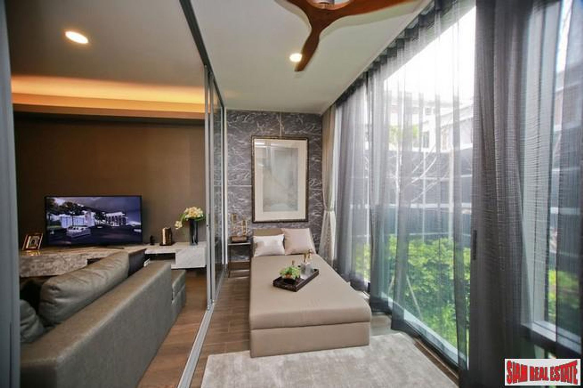 Condominio nel , Krung Thep Maha Nakhon 11725085