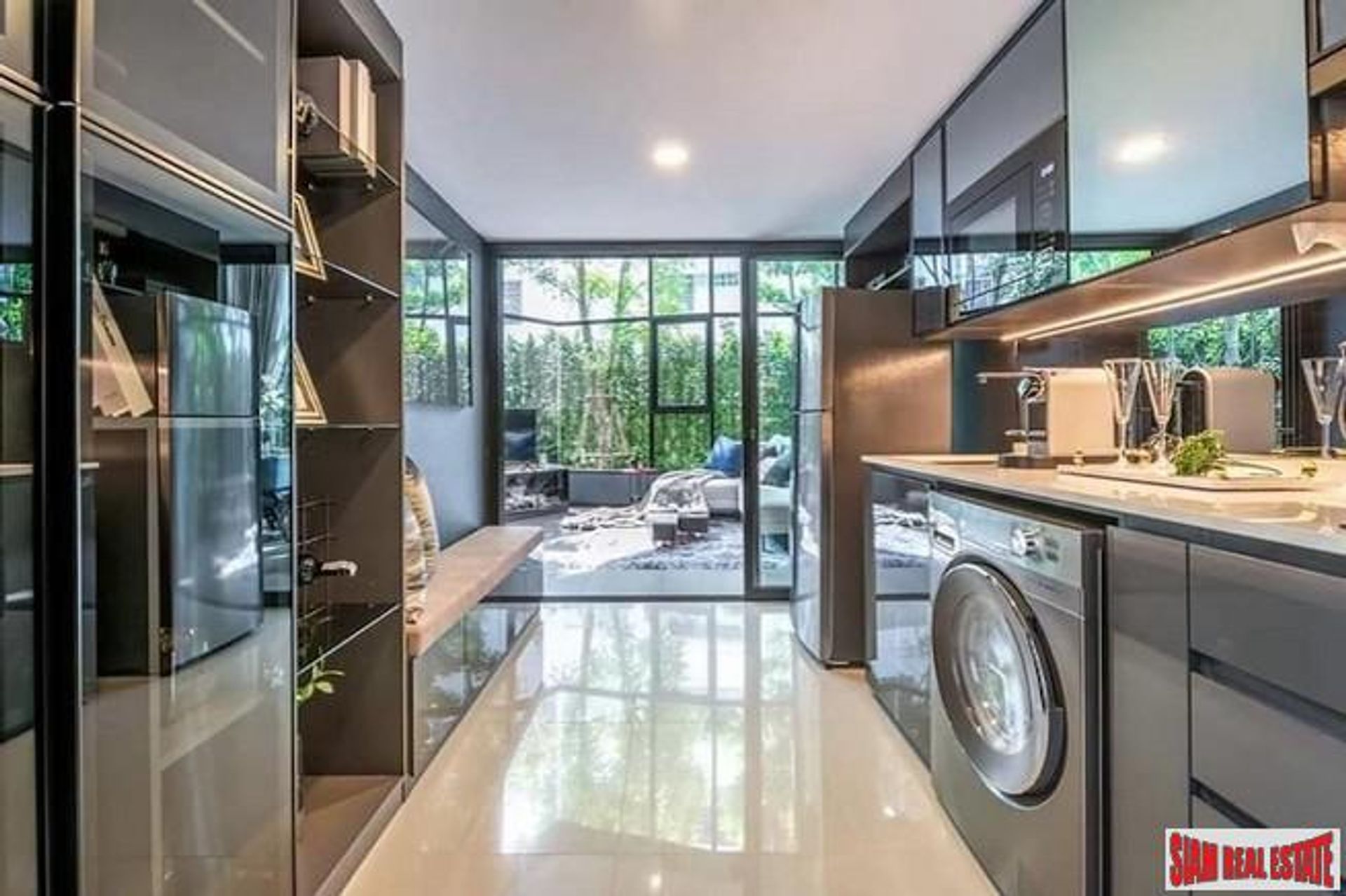 Condominium dans , Bangkok 11725108