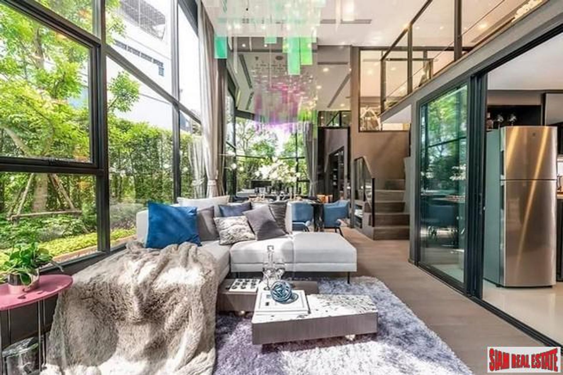 Condominium dans , Bangkok 11725108