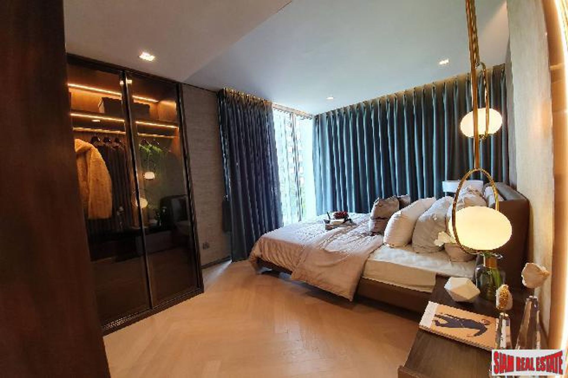 Condominium dans , Krung Thep Maha Nakhon 11725125