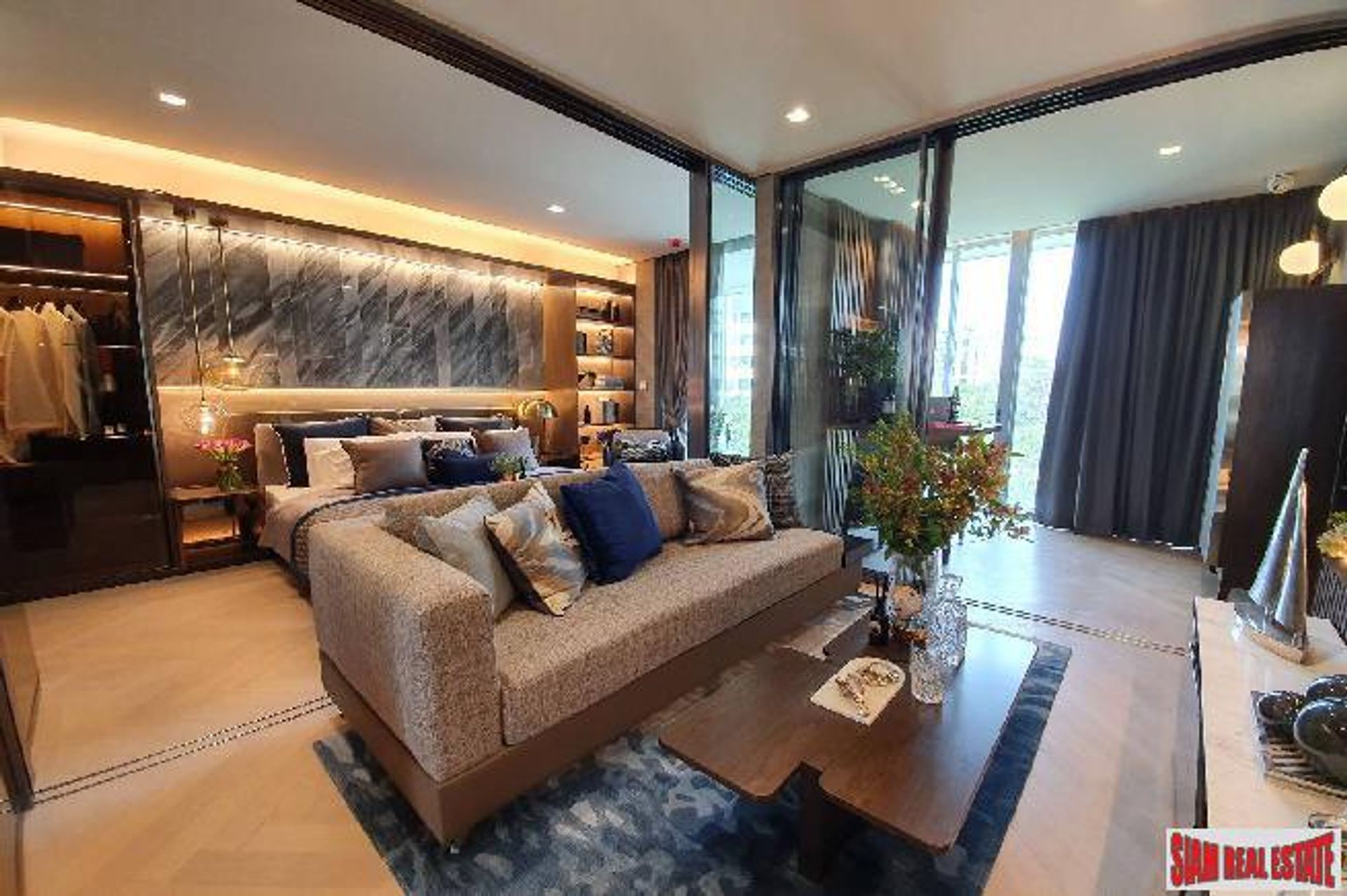 Condominium dans , Krung Thep Maha Nakhon 11725125