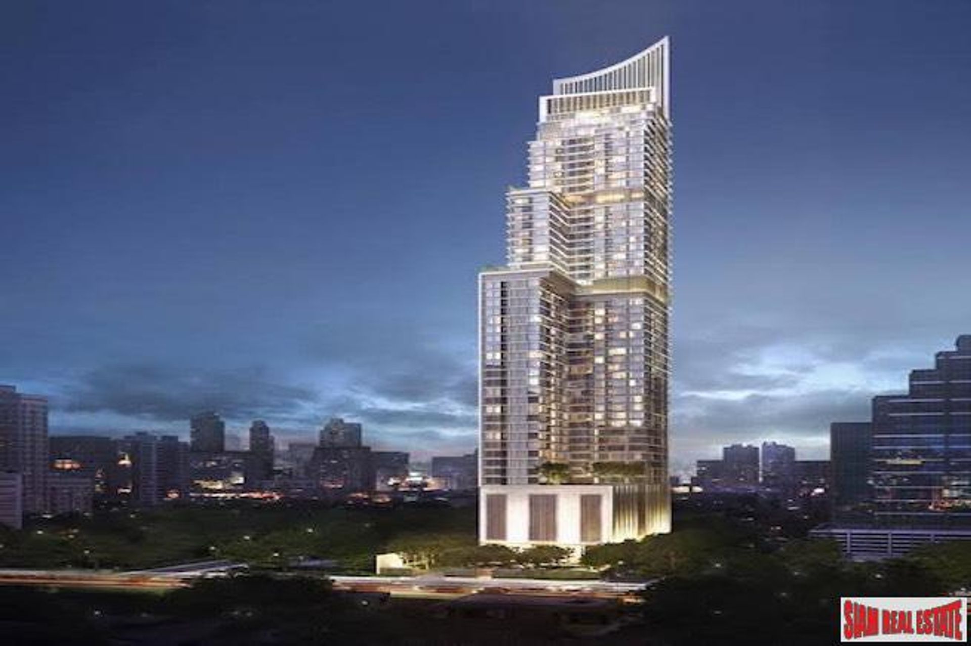 Condominio nel Ban Na canzone, Krung Thep Maha Nakhon 11725128