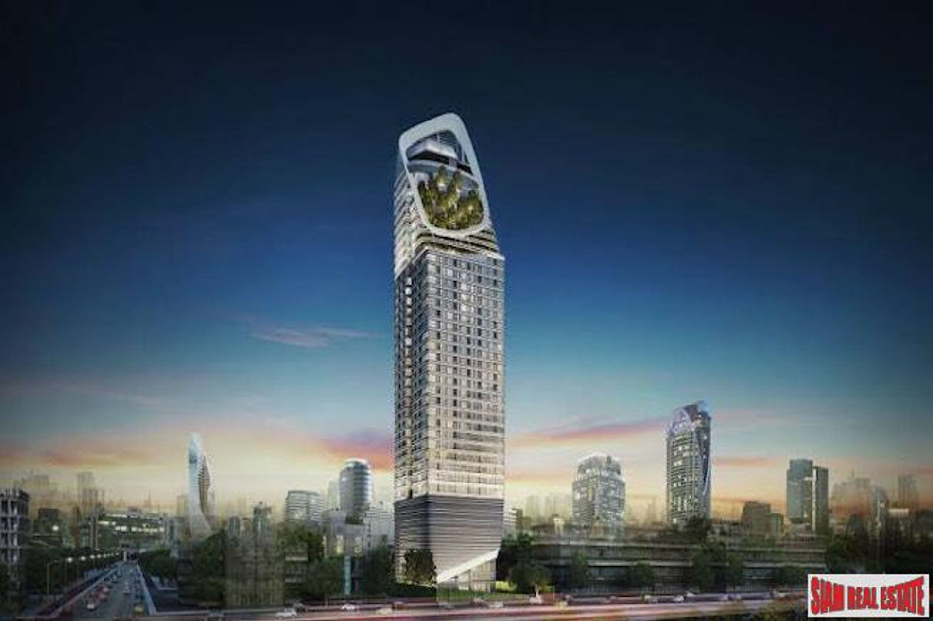 Kondominium dalam , Krung Thep Maha Nakhon 11725140