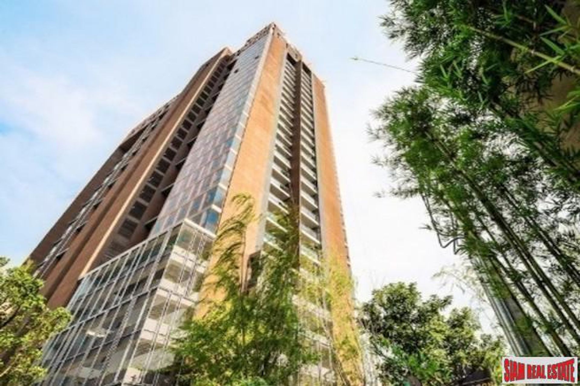 Condominio en Watthana, Krung Thep Maha Nakhon 11725141