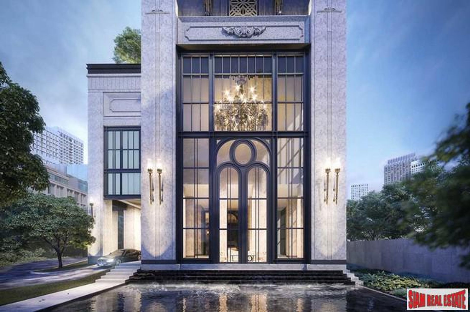 عمارات في , Krung Thep Maha Nakhon 11725168