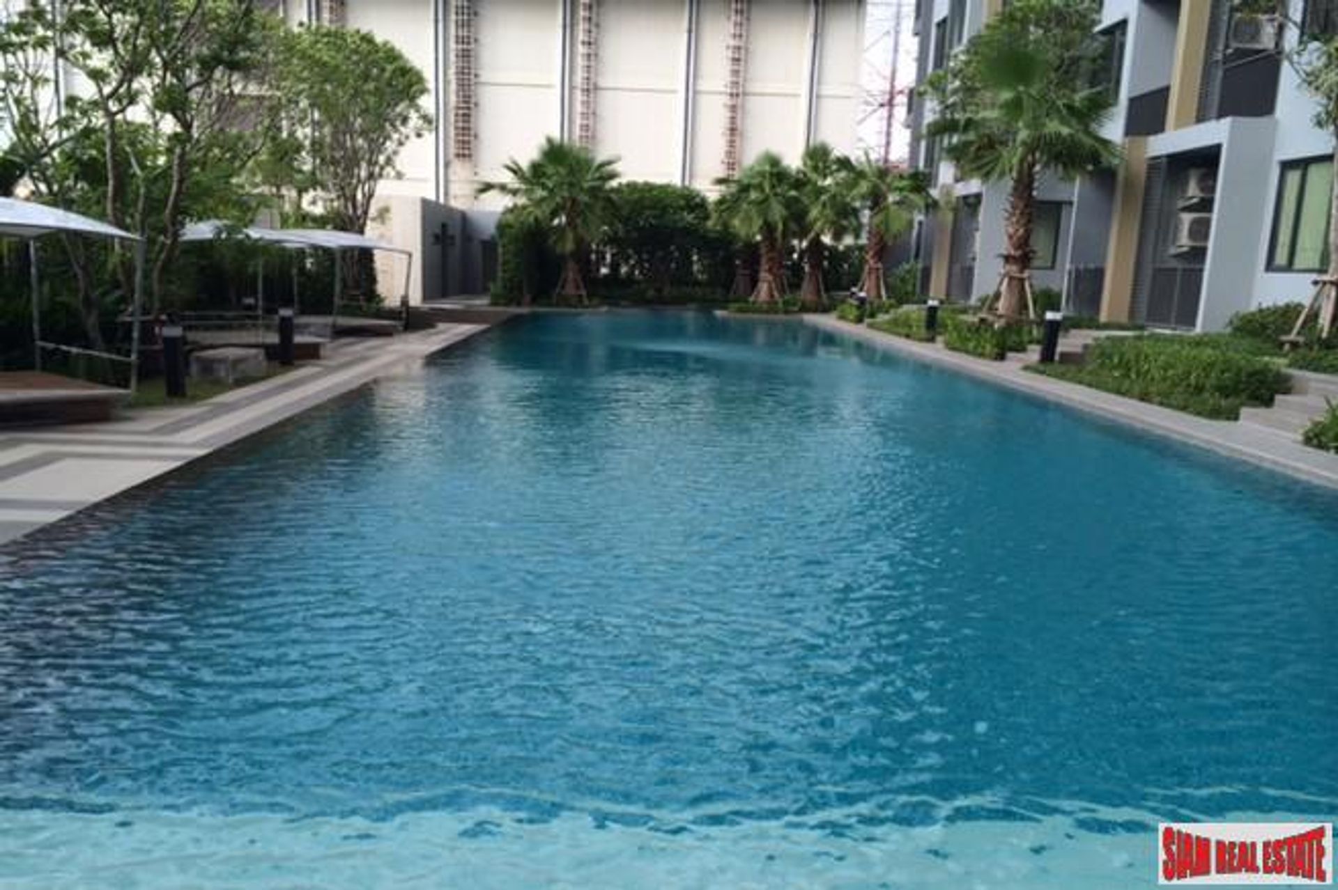 Condominio nel Muban Ban Seri, Krung Thep Maha Nakhon 11725177